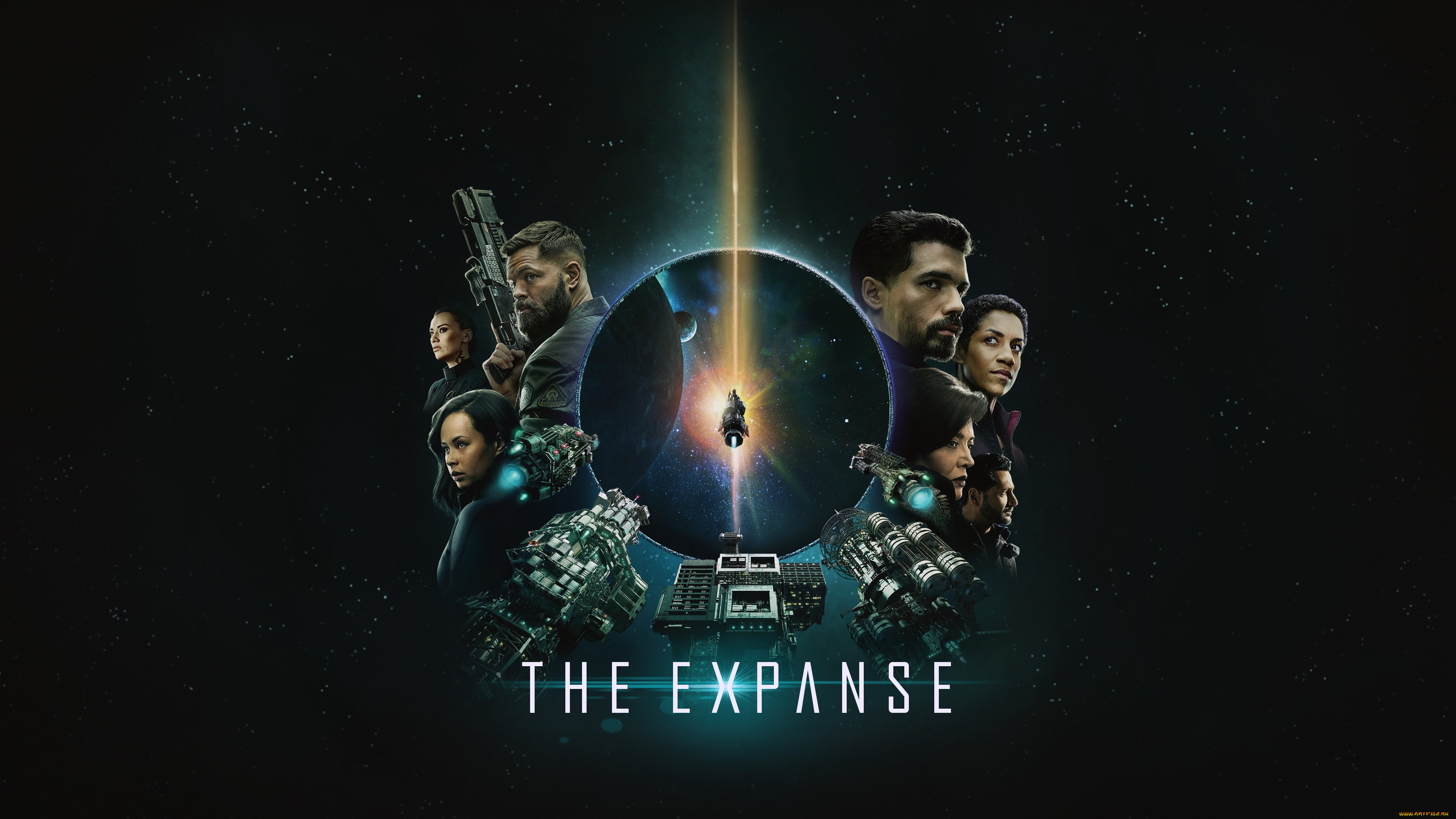 the, expanse, кино, фильмы, the, expanse, , сериал, the, expanse, пространство, фантастика, триллер, детектив