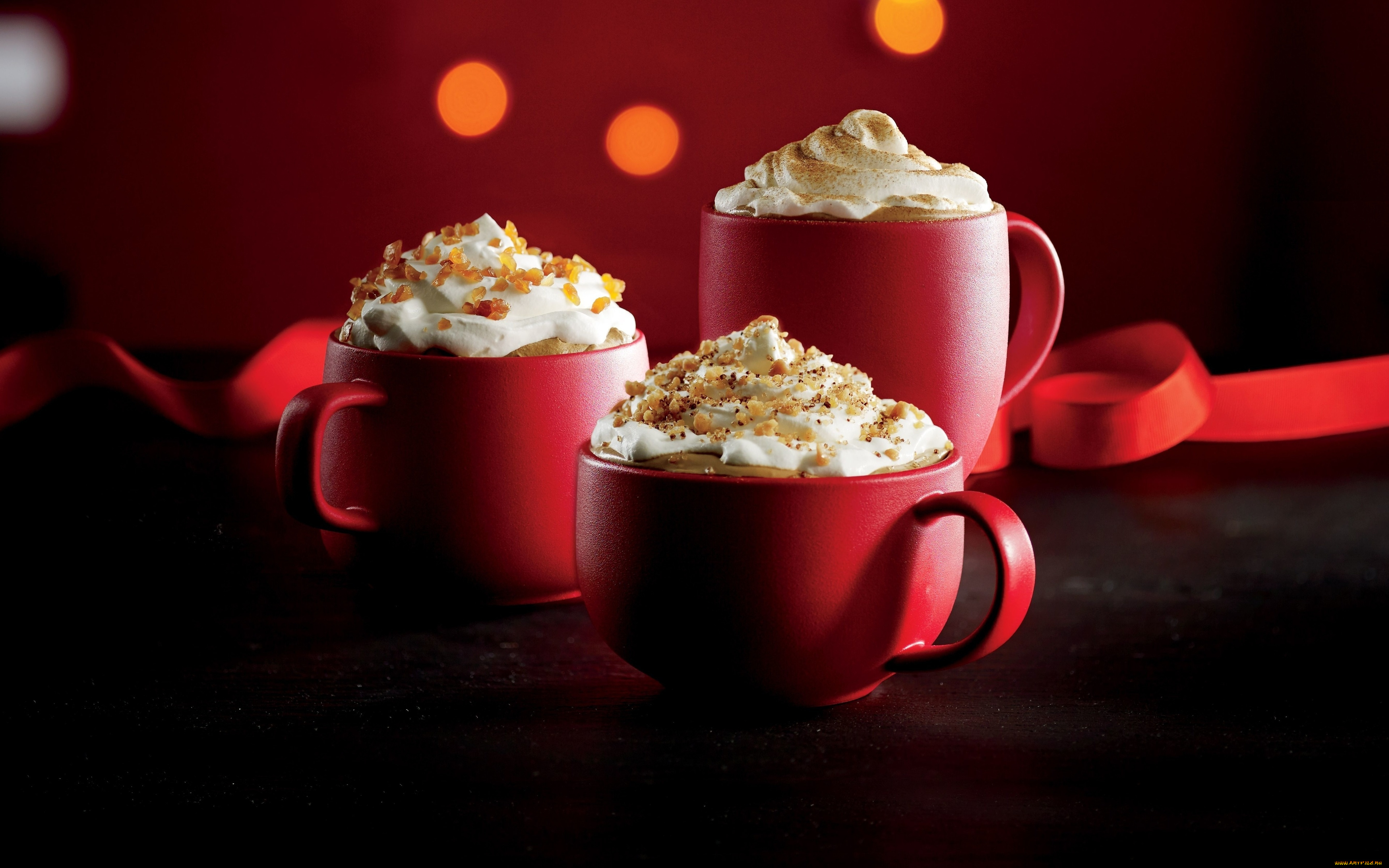 еда, напитки, red, holiday, cups, starbucks, coffee, caramel, brulee, frappuccino
