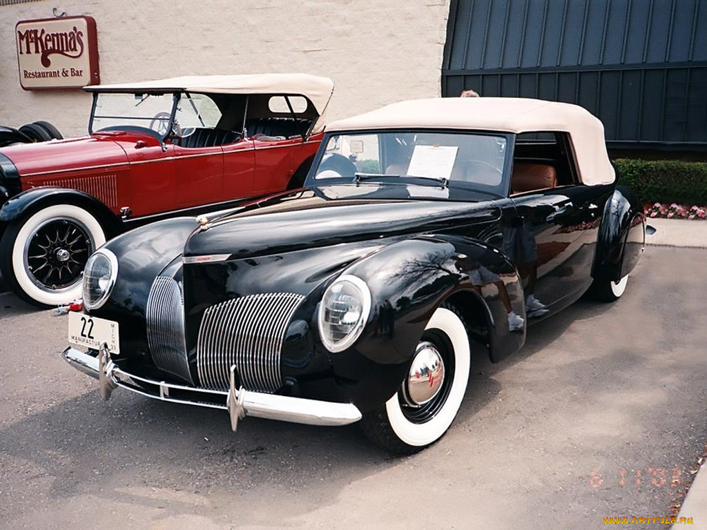ford, 100th, anniversary, автомобили, классика