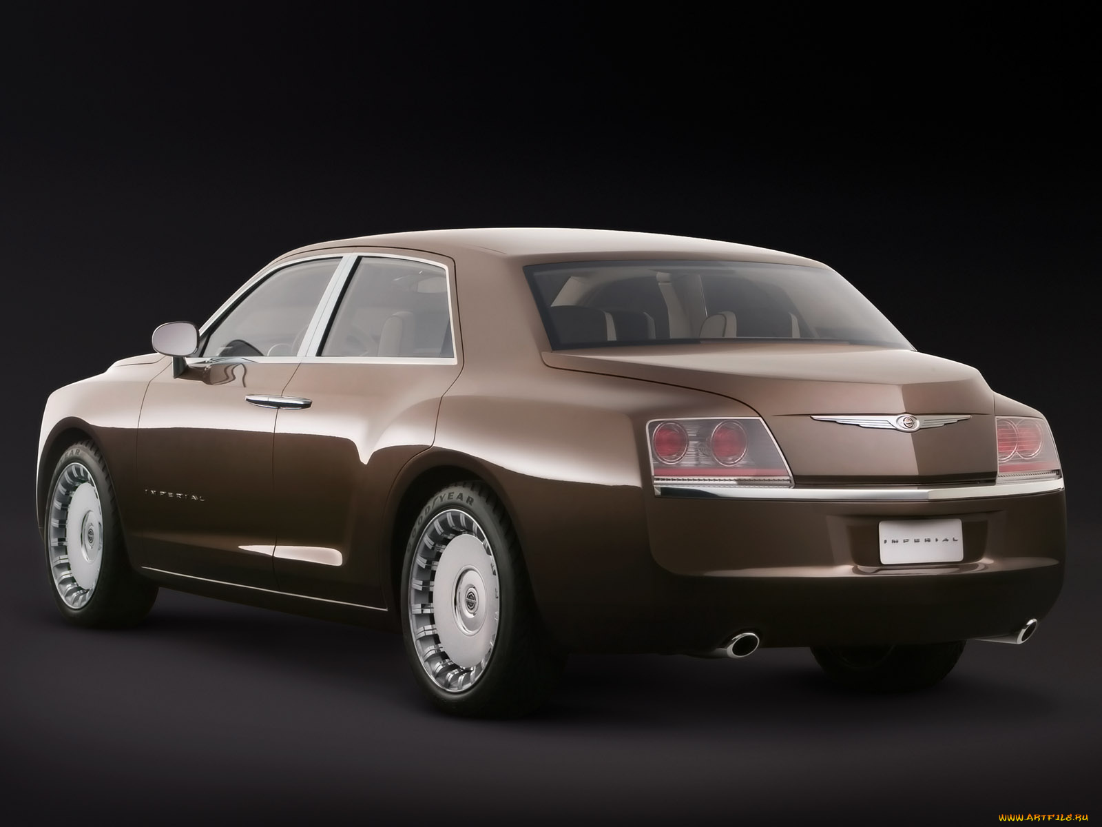 автомобили, chrysler