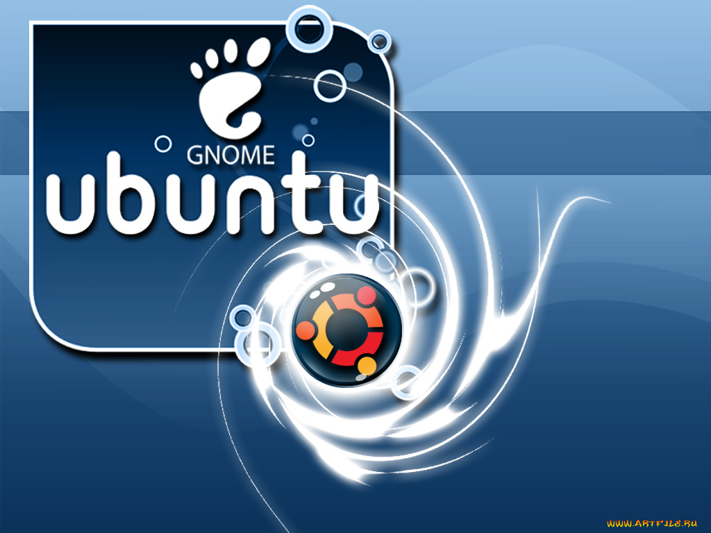 компьютеры, ubuntu, linux