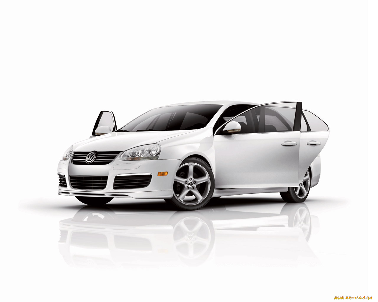 2007, volkswagen, jetta, автомобили