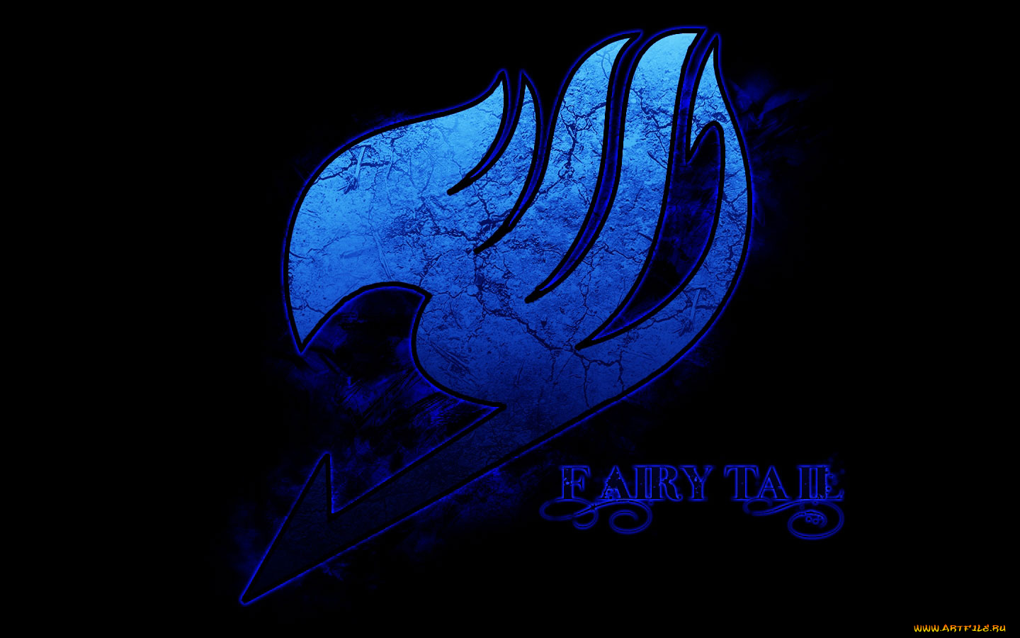 аниме, fairy, tail