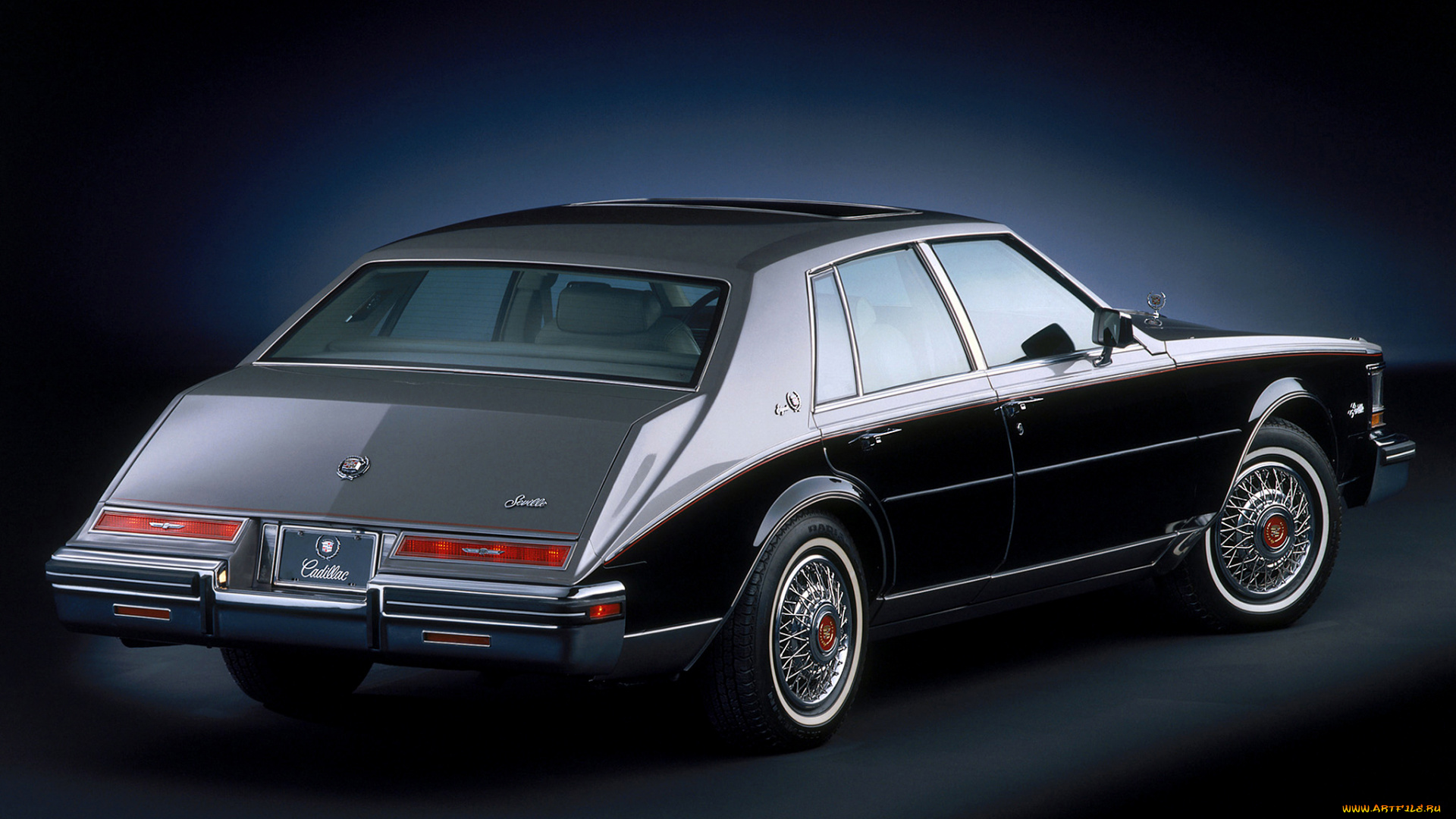 cadillac, seville, elegante, автомобили