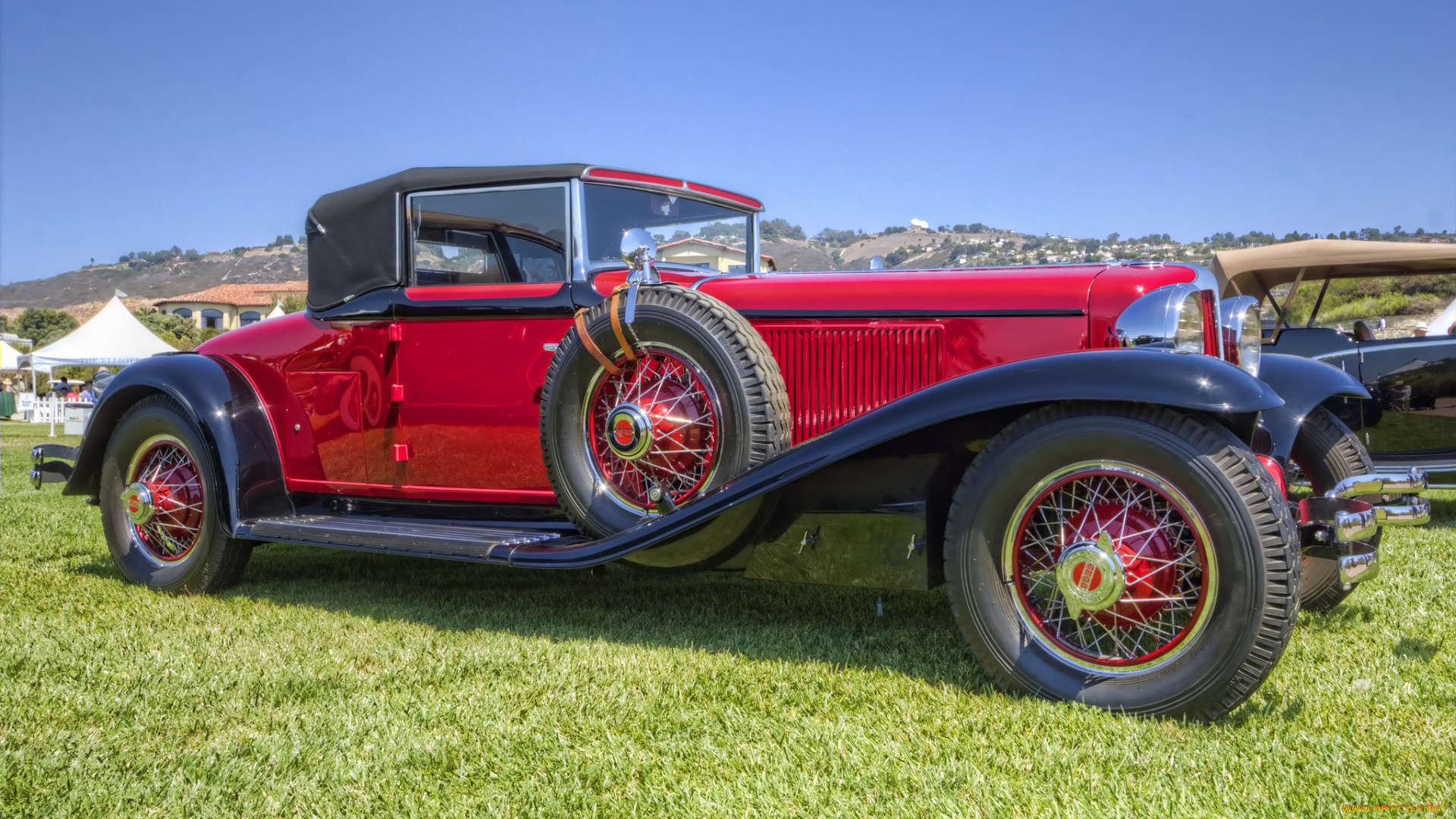 1929, cord, l29, cabriolet, автомобили, выставки, и, уличные, фото, выставка, автошоу
