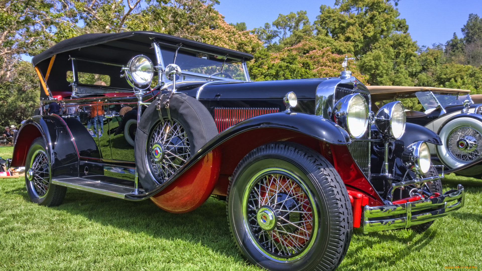 1929, lasalle, sport, phaeton, автомобили, выставки, и, уличные, фото, выставка, автошоу