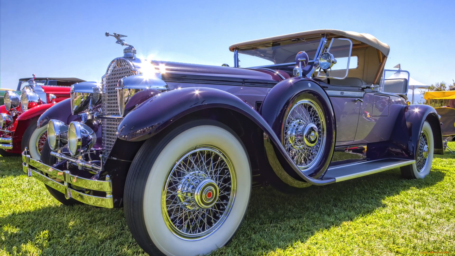 1929, packard, 640, runabout, автомобили, выставки, и, уличные, фото, автошоу, выставка