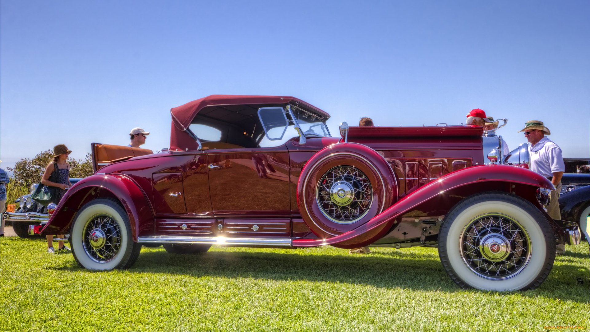 1931, cadillac, v16, roadster, автомобили, выставки, и, уличные, фото, автошоу, выставка