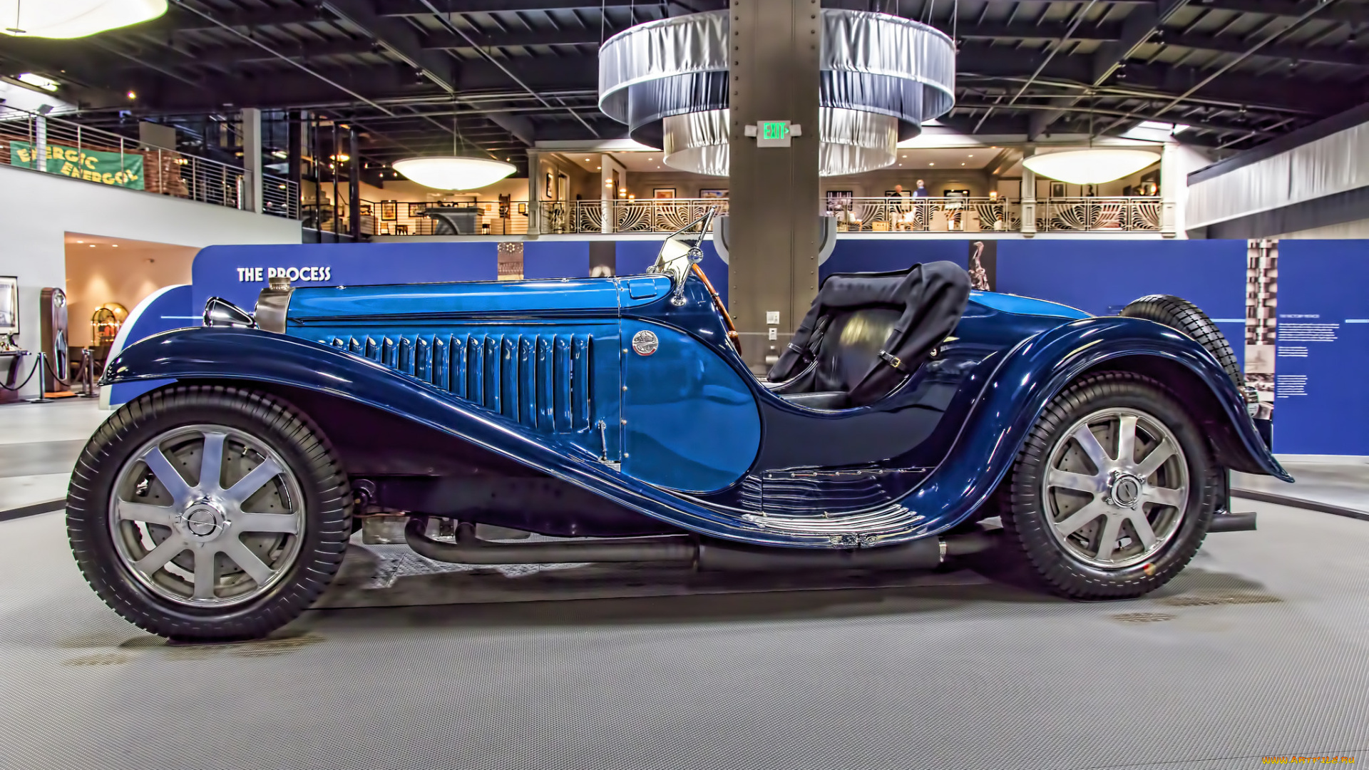 1932, bugatti, type, 55, автомобили, выставки, и, уличные, фото, автошоу, выставка
