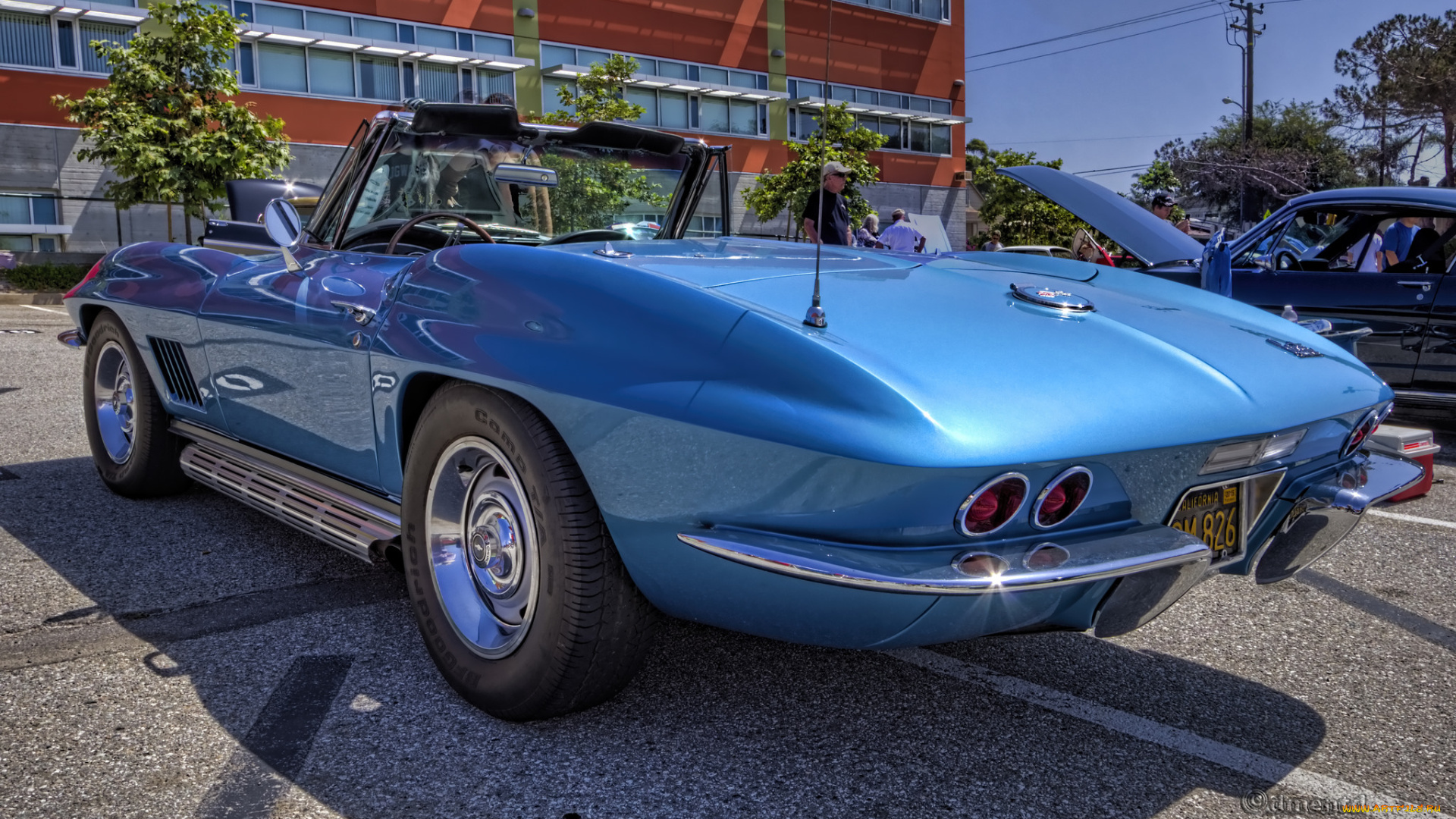 1967, chevrolet, corvette, 502, sting, ray, автомобили, выставки, и, уличные, фото, автошоу, выставка