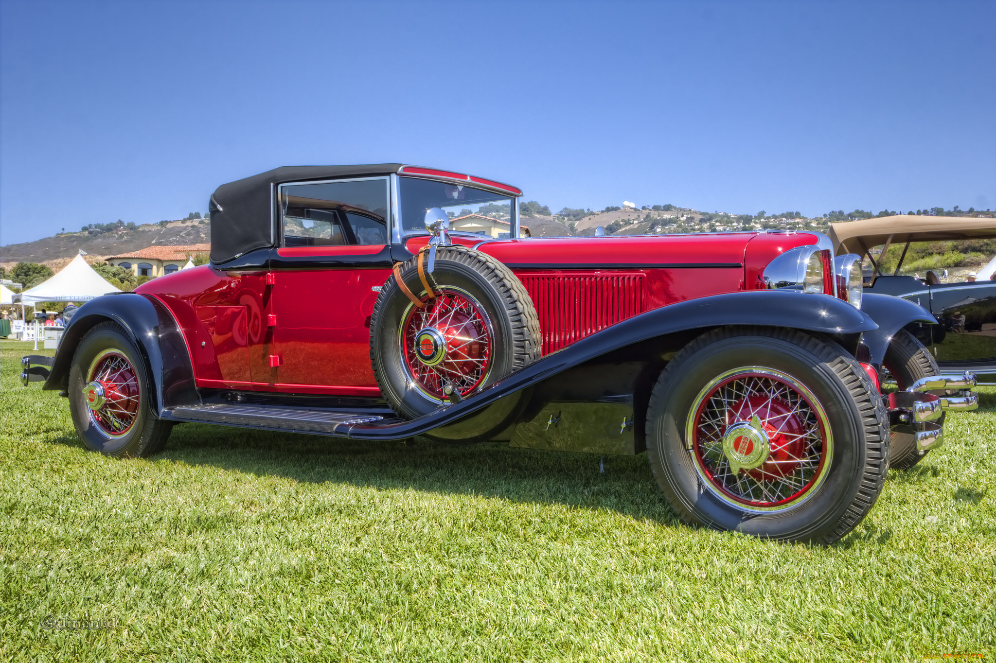 1929, cord, l29, cabriolet, автомобили, выставки, и, уличные, фото, выставка, автошоу