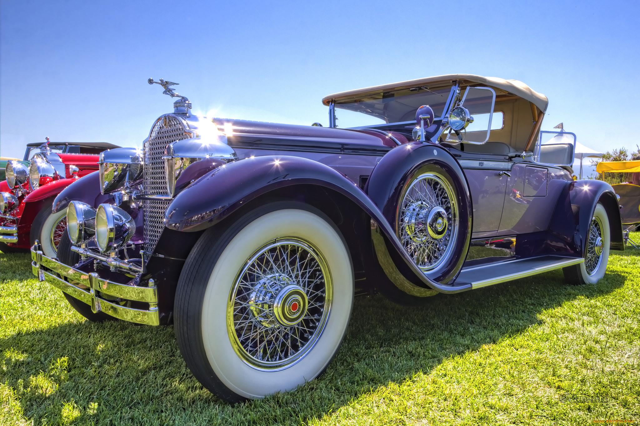 1929, packard, 640, runabout, автомобили, выставки, и, уличные, фото, автошоу, выставка