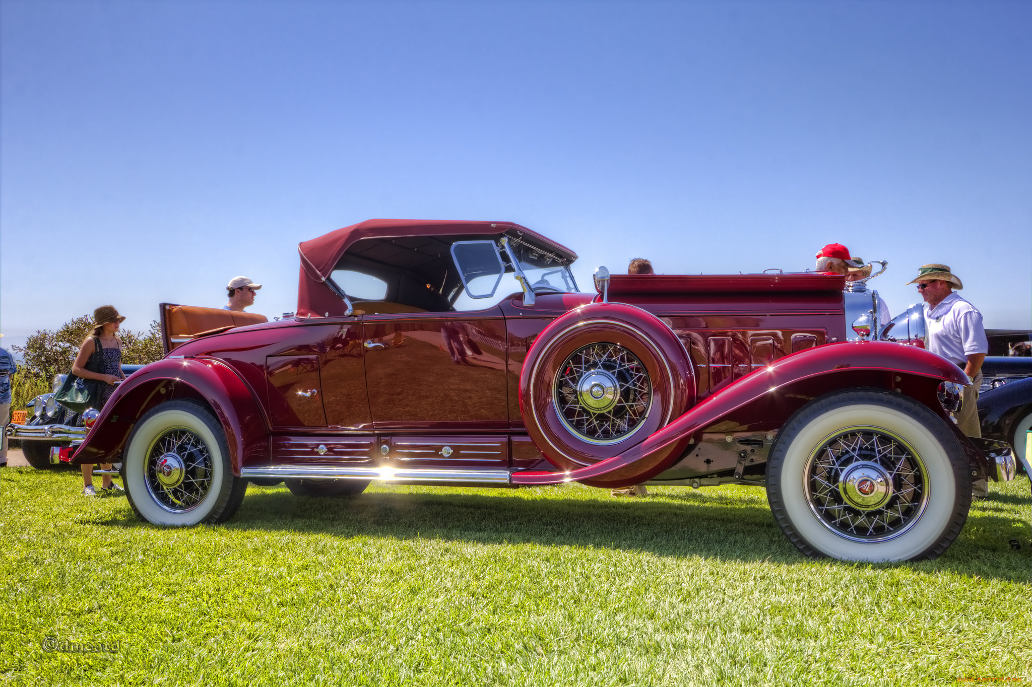 1931, cadillac, v16, roadster, автомобили, выставки, и, уличные, фото, автошоу, выставка