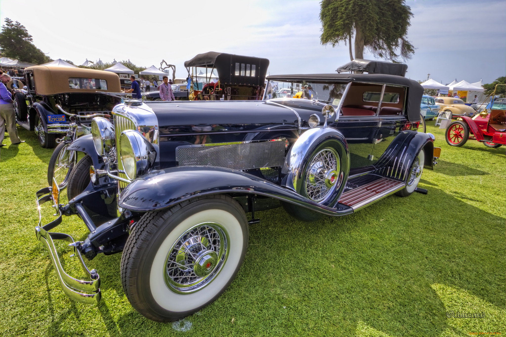 1930, duesenberg, model, j, convertible, sedan, автомобили, выставки, и, уличные, фото, автошоу, выставка