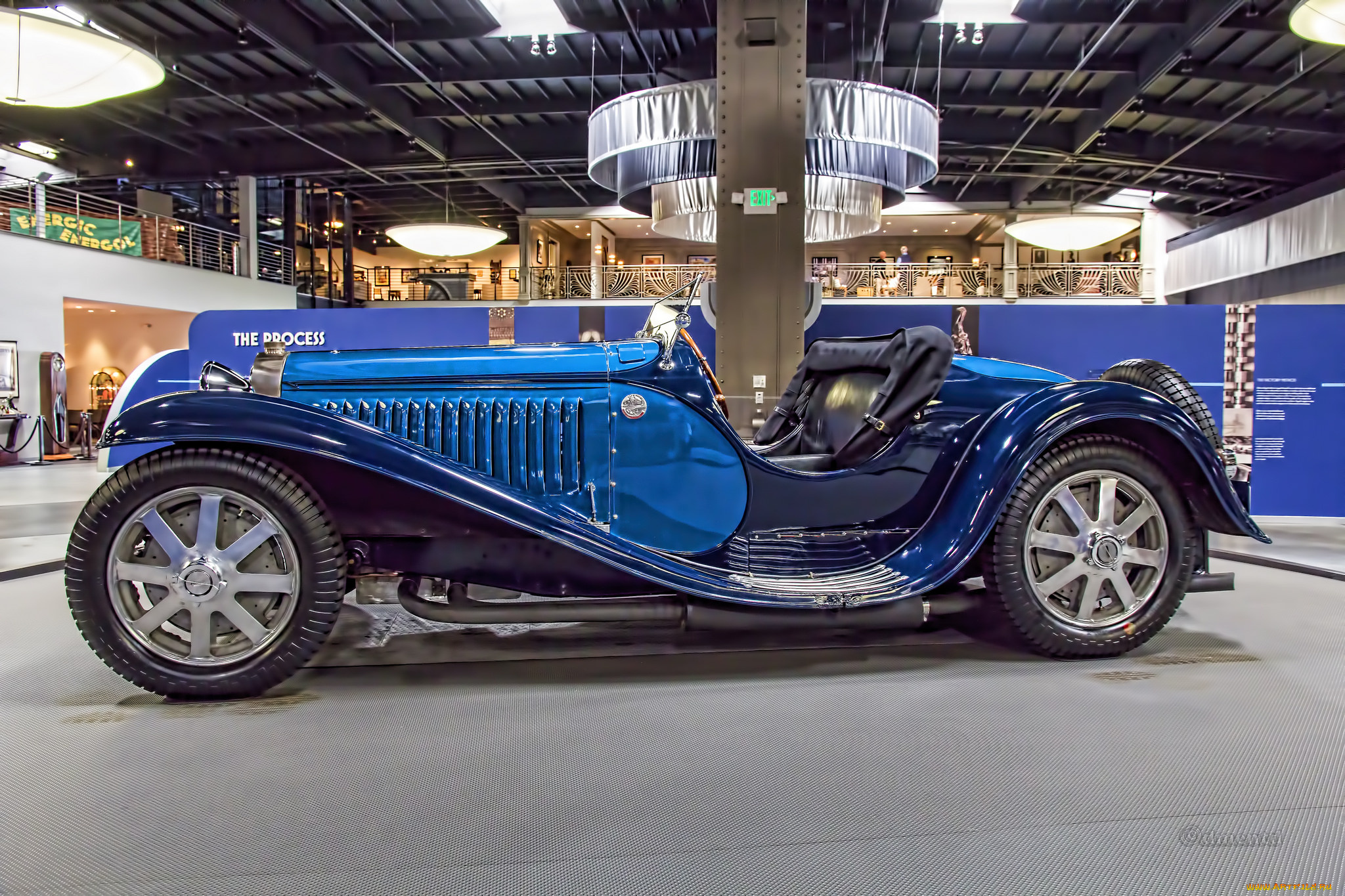 1932, bugatti, type, 55, автомобили, выставки, и, уличные, фото, автошоу, выставка