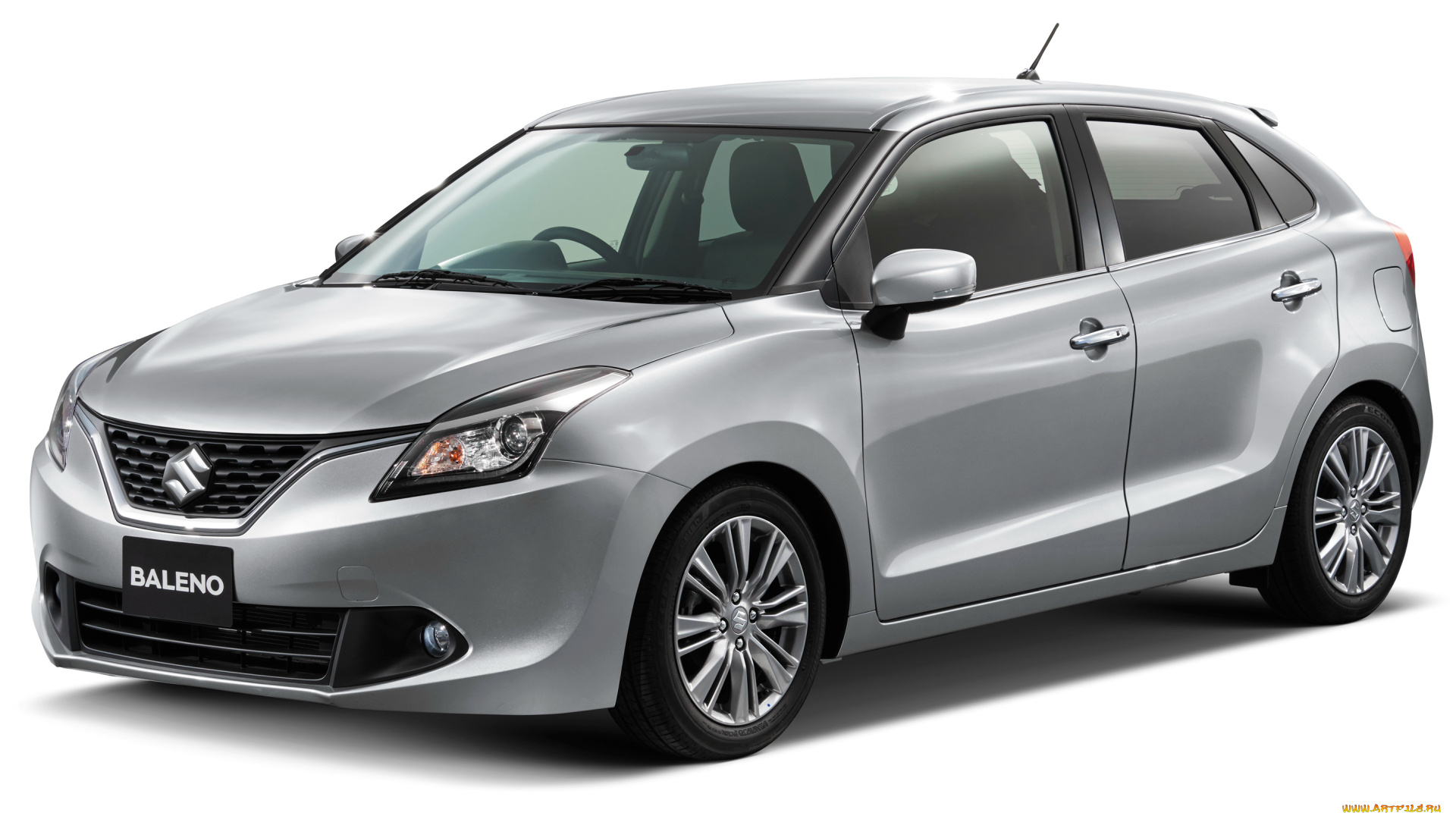 автомобили, suzuki, 2015г, jp-spec, baleno