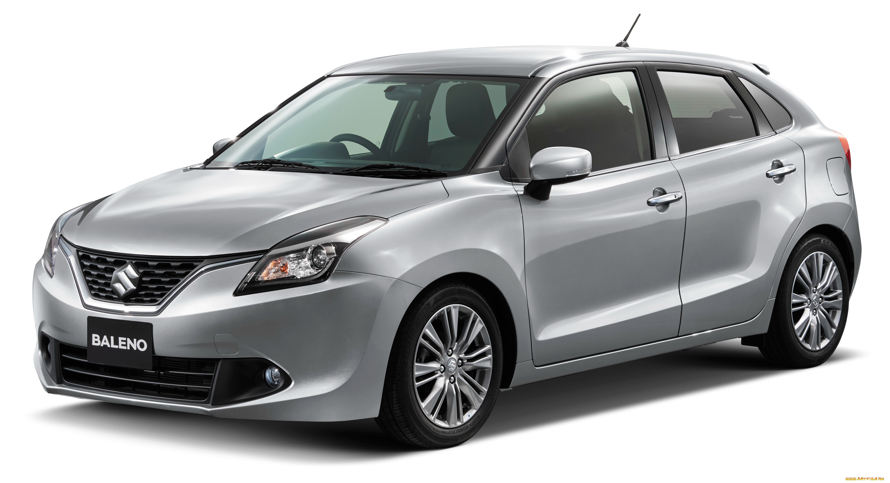 автомобили, suzuki, 2015г, jp-spec, baleno