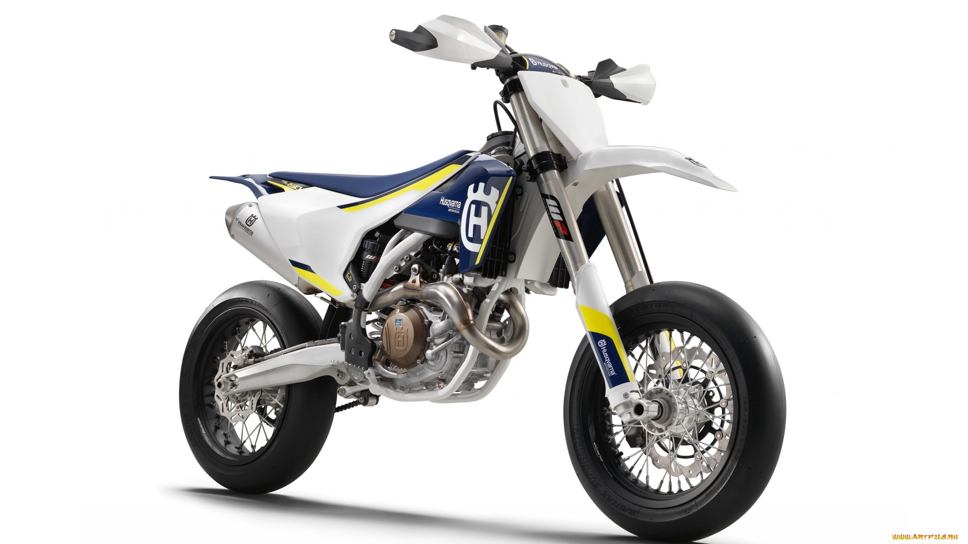 мотоциклы, husqvarna