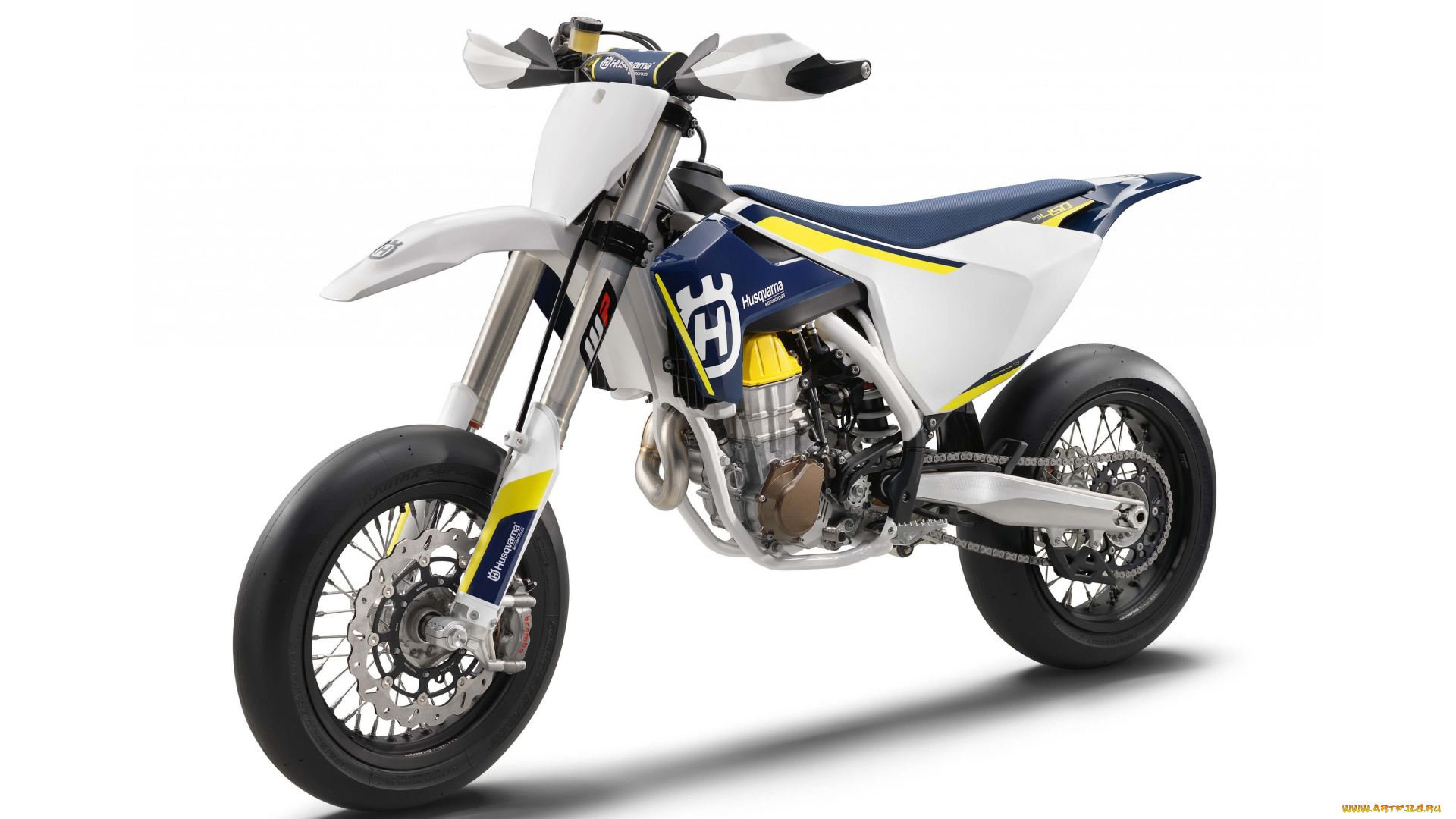 мотоциклы, husqvarna