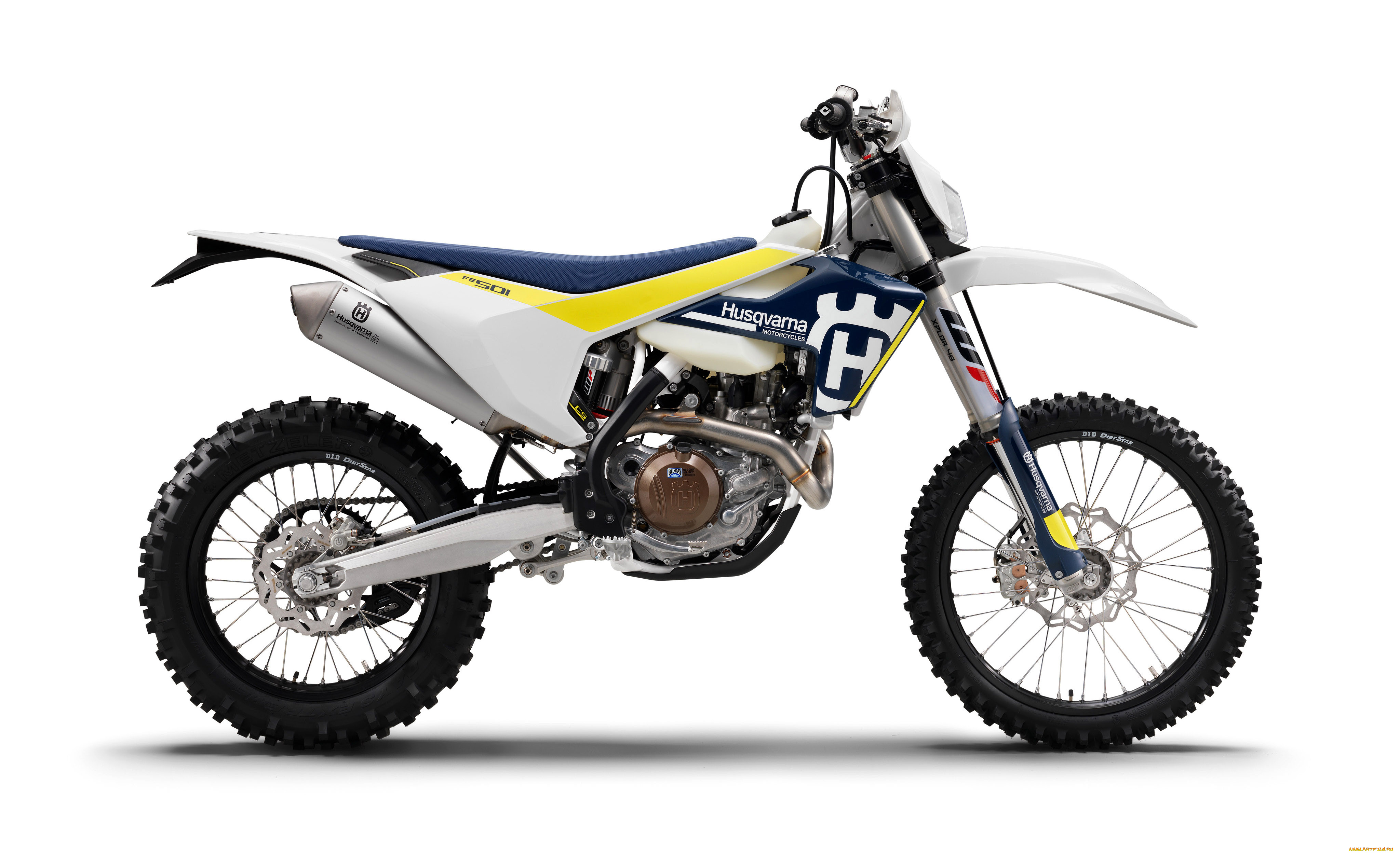 мотоциклы, husqvarna