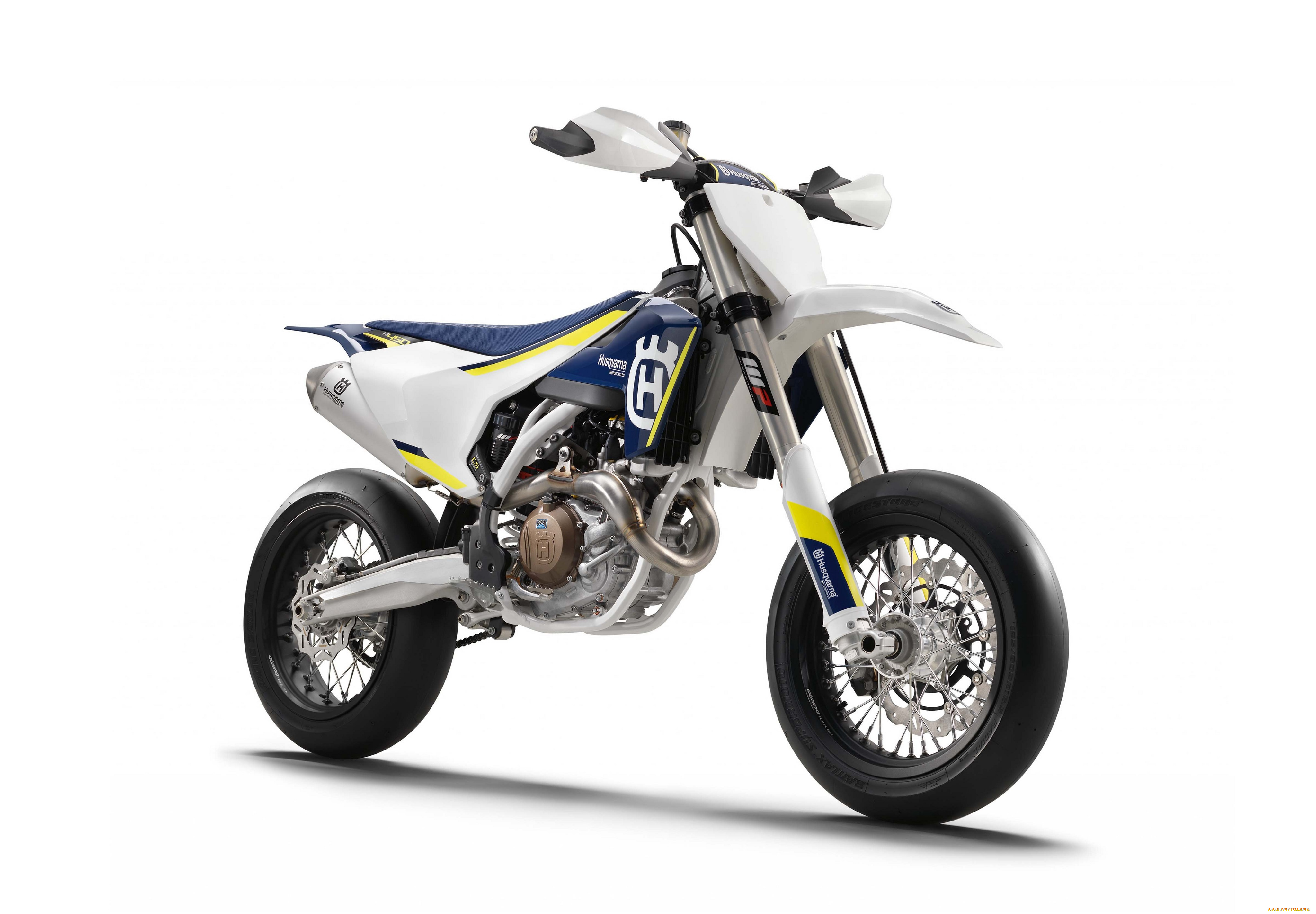 мотоциклы, husqvarna