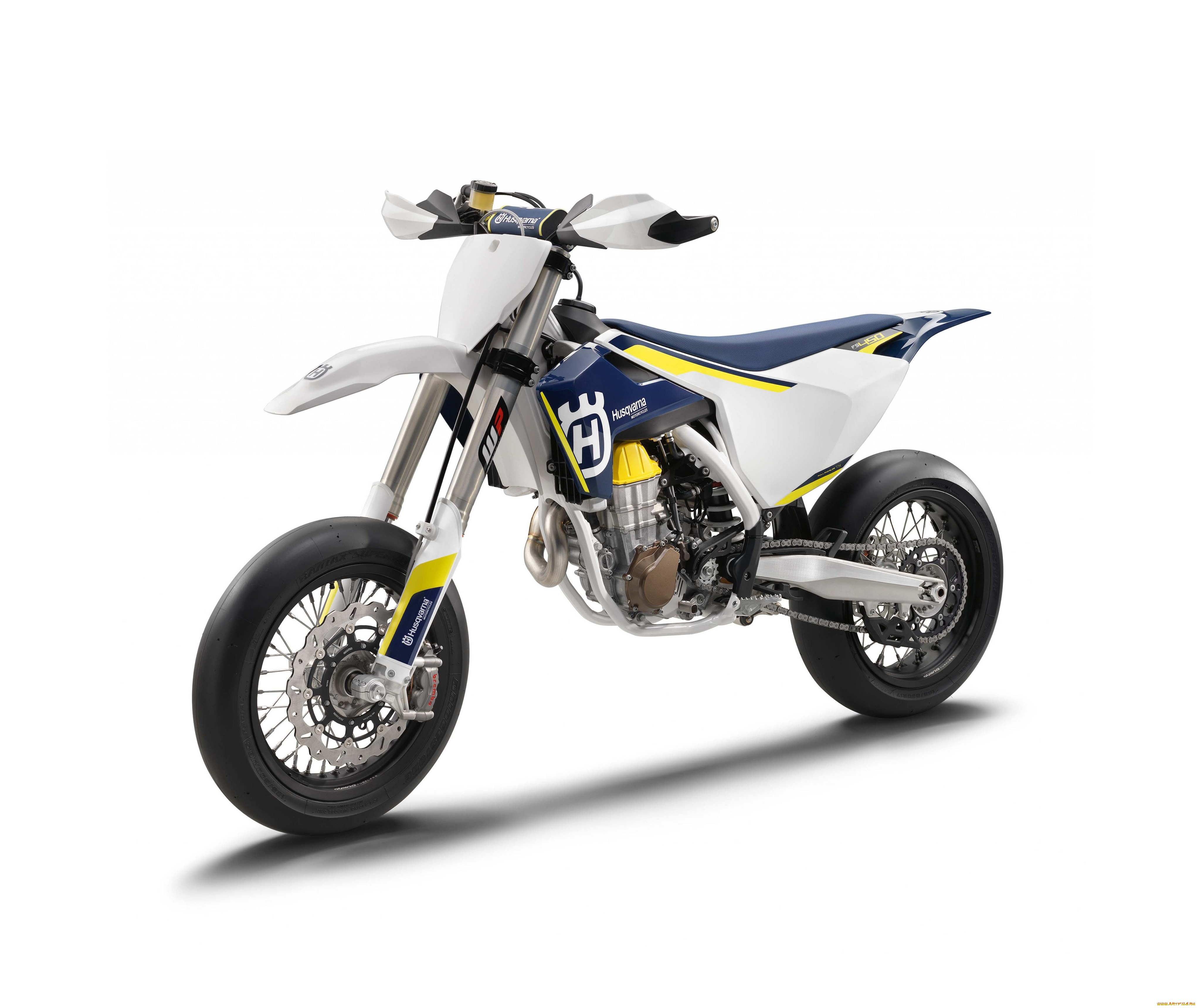 мотоциклы, husqvarna