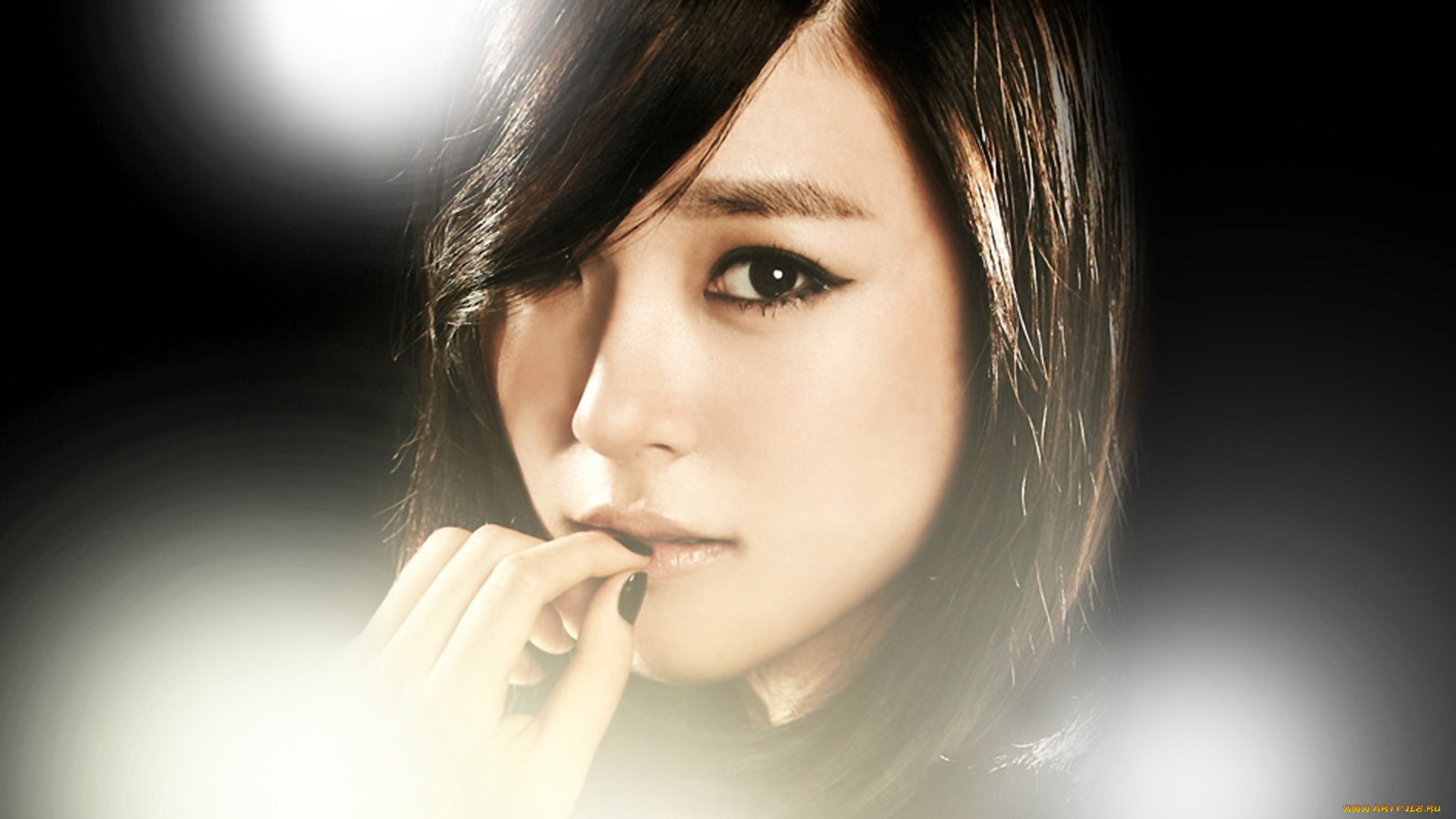 -tiffany-hwang, музыка, -временный, женщина