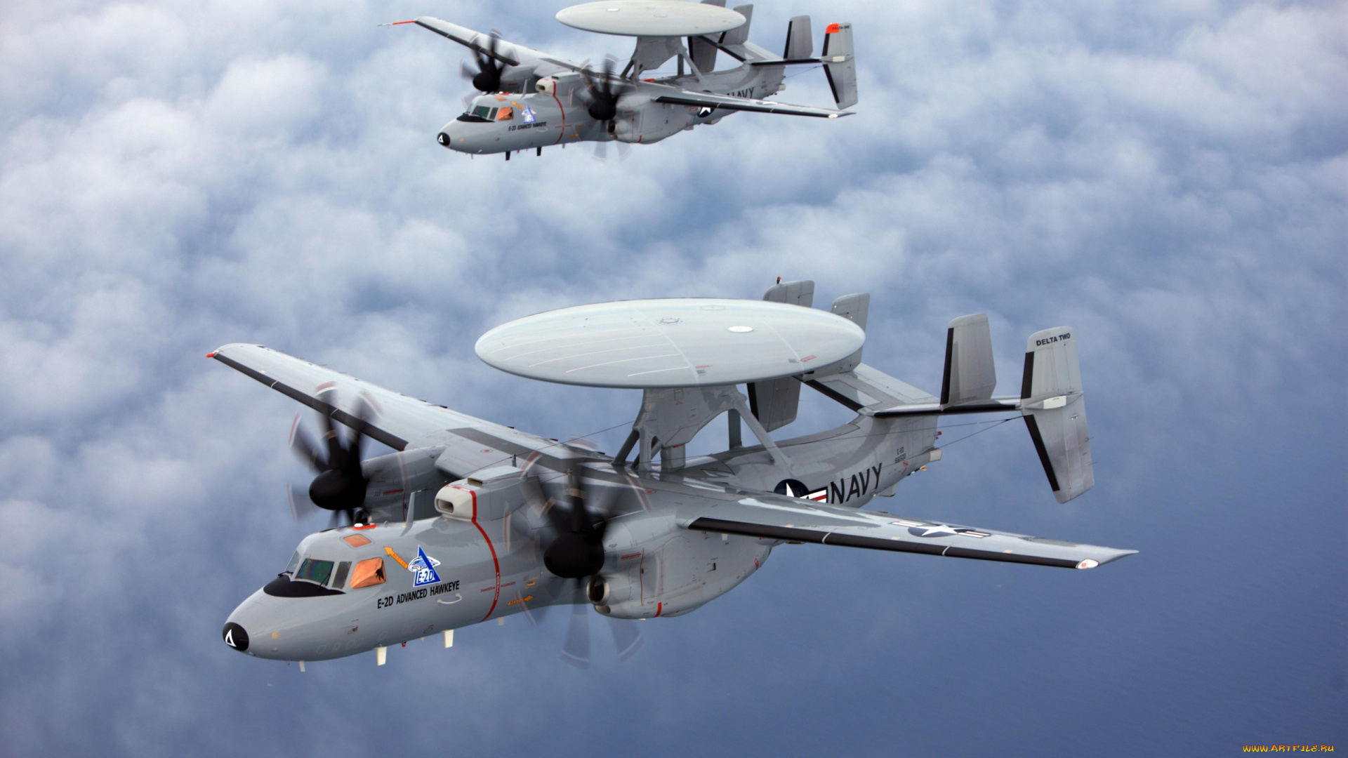 e-2, hawkeye, , northrop, grumman, авиация, боевые, самолёты, united, states, navy, early, warning, usa, army, tactical, airborne, northrop, grumman, e-2, hawkeye, армия, сша, вмс