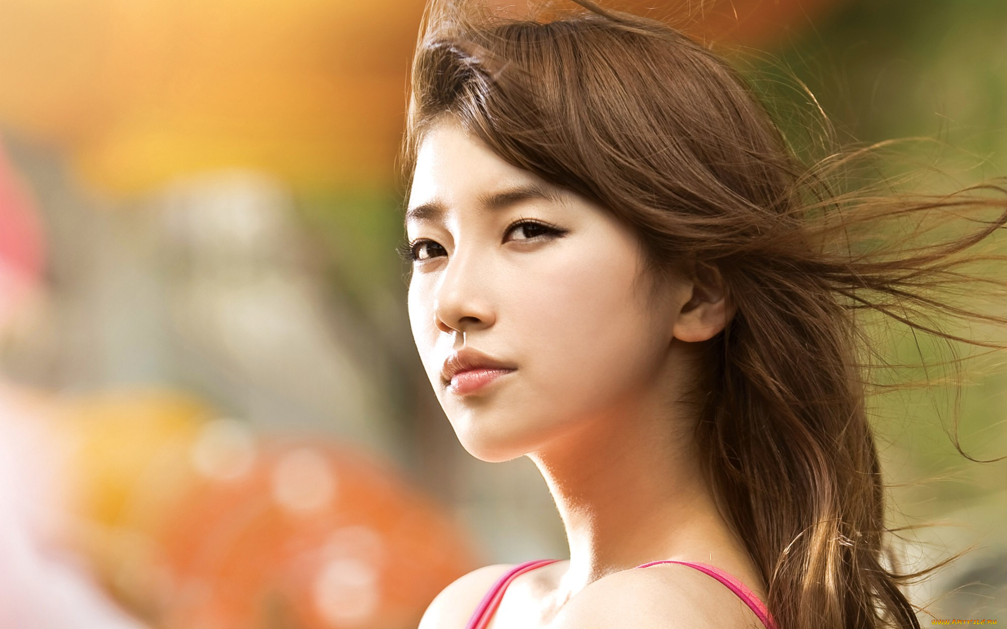 bae-suzy, музыка, -временный, женщина, miss, a