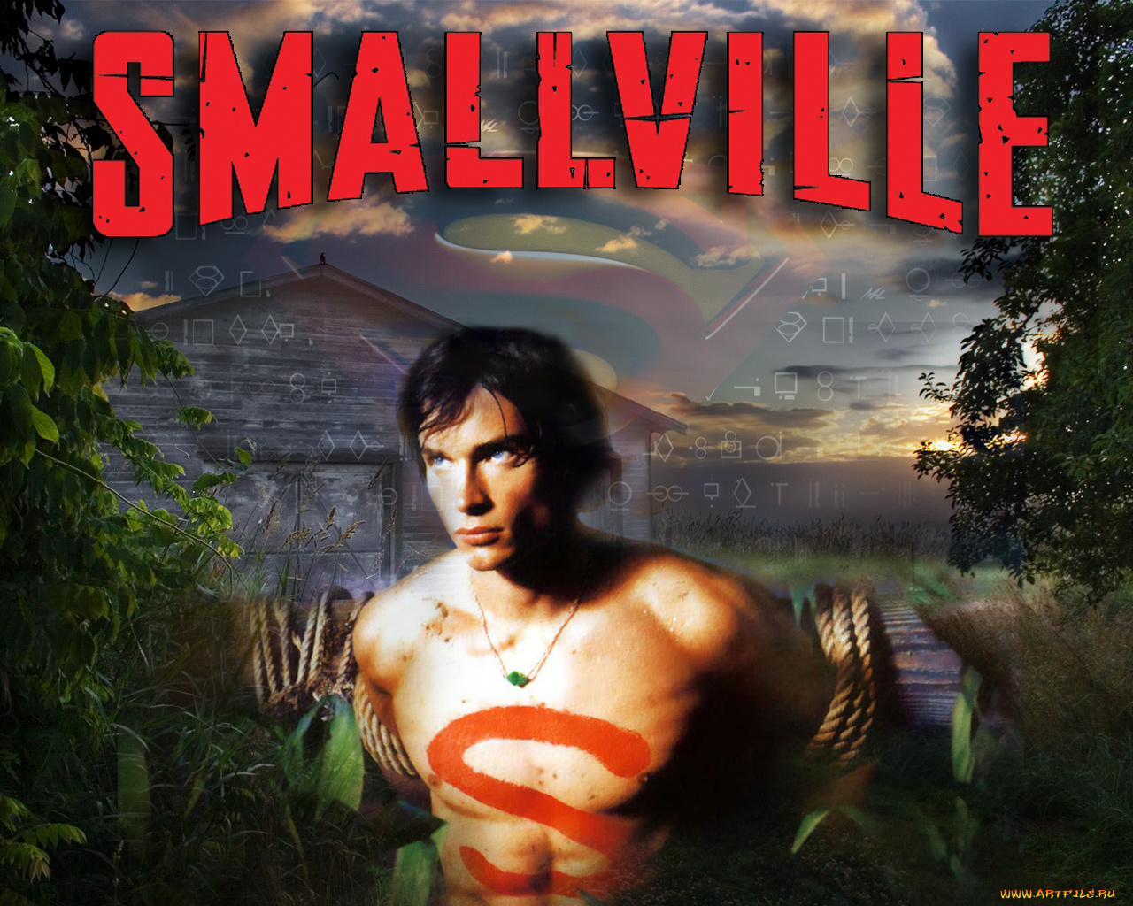 smallville, кино, фильмы