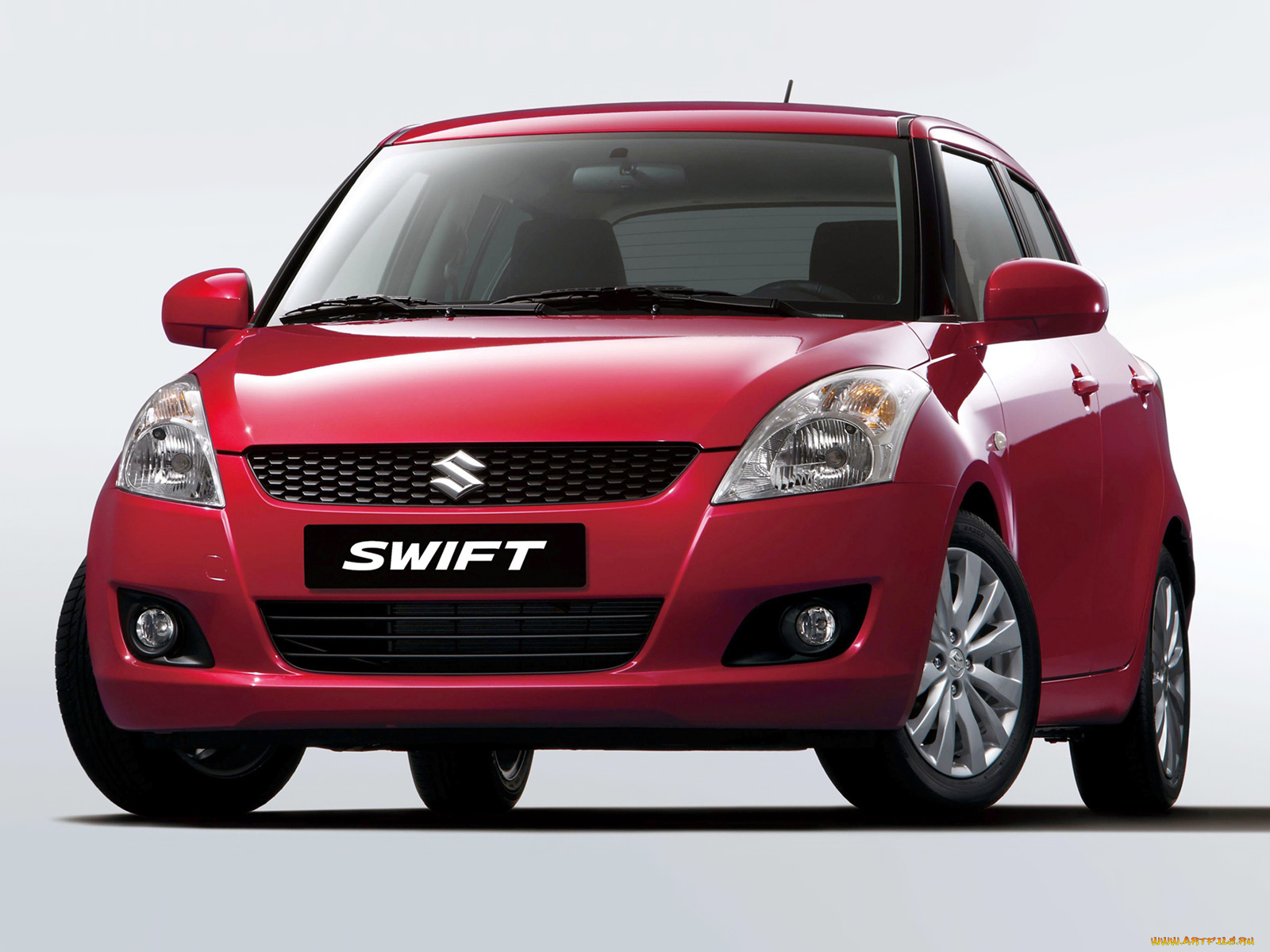 suzuki, swift, hatchback, 2011, автомобили