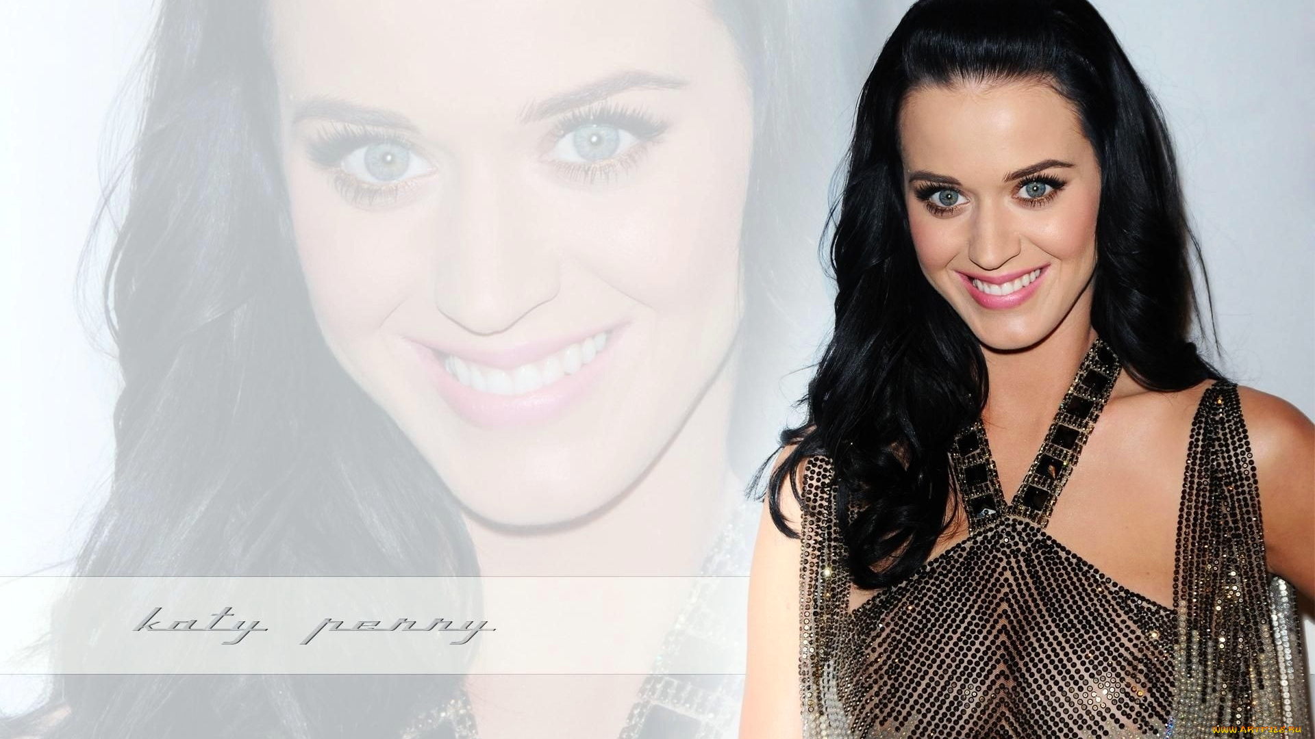 музыка, katy, perry, улыбка, певица