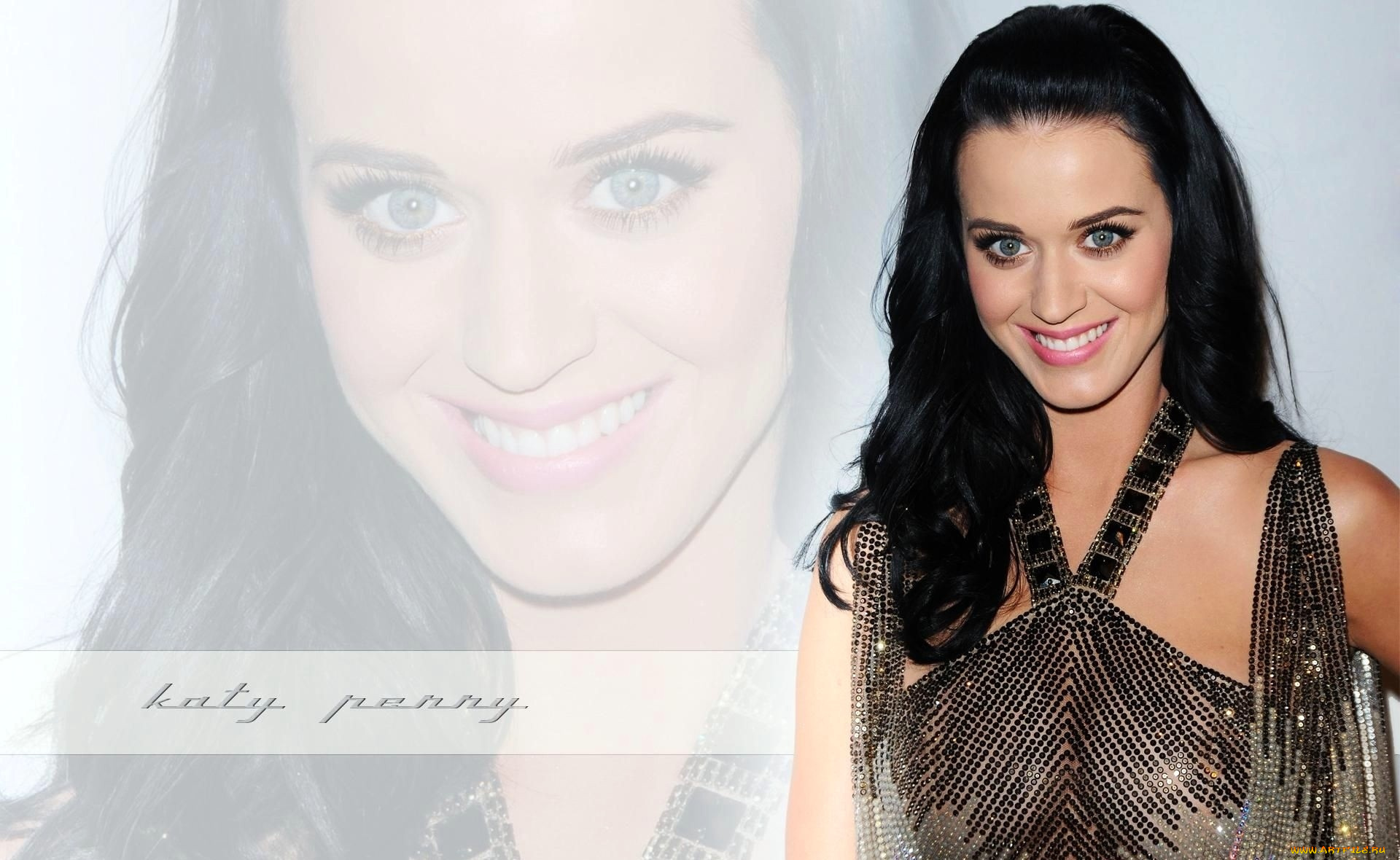 музыка, katy, perry, улыбка, певица