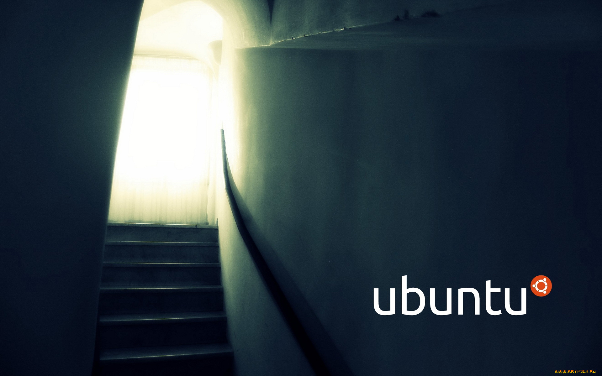 компьютеры, ubuntu, linux