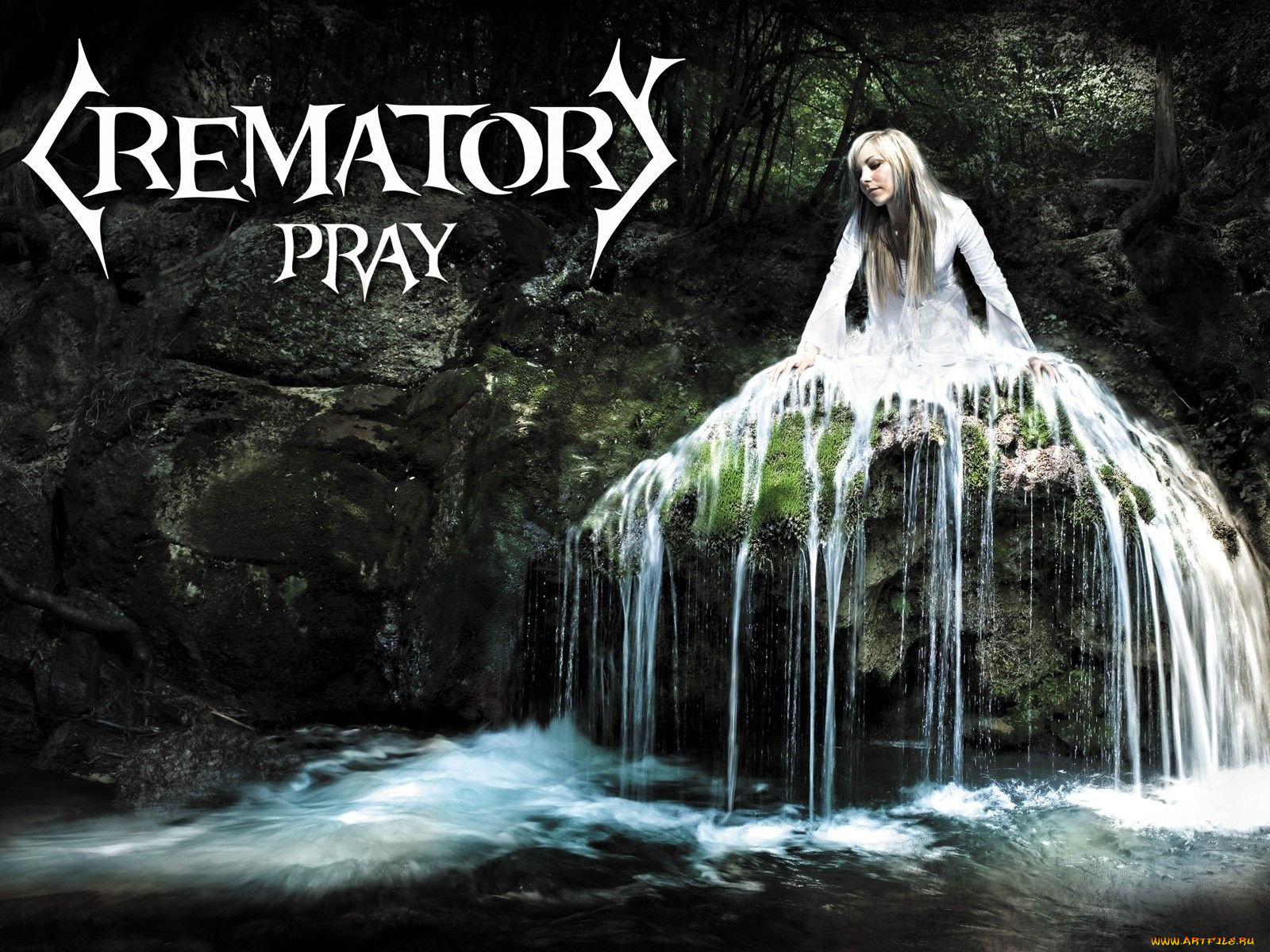 crematory, музыка, германия, готик-метал, дэт-дум-метал, мелодик-дэт-метал
