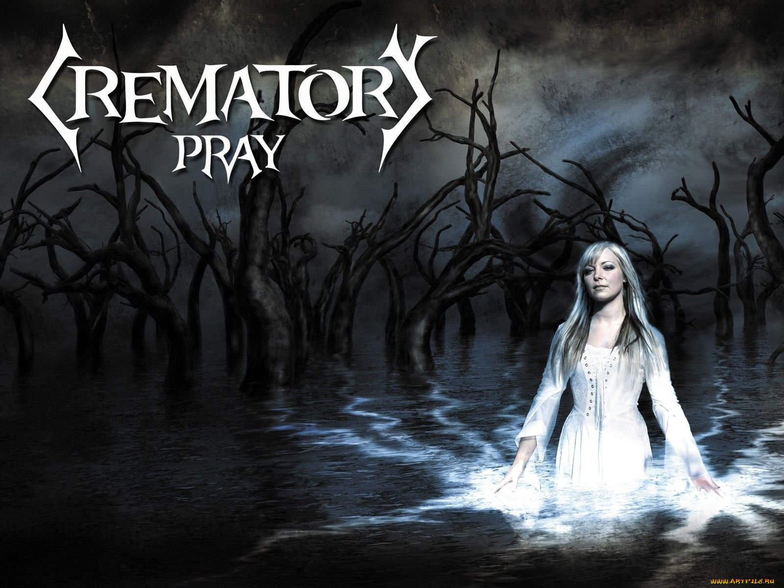 crematory, музыка, мелодик-дэт-метал, дэт-дум-метал, германия, готик-метал