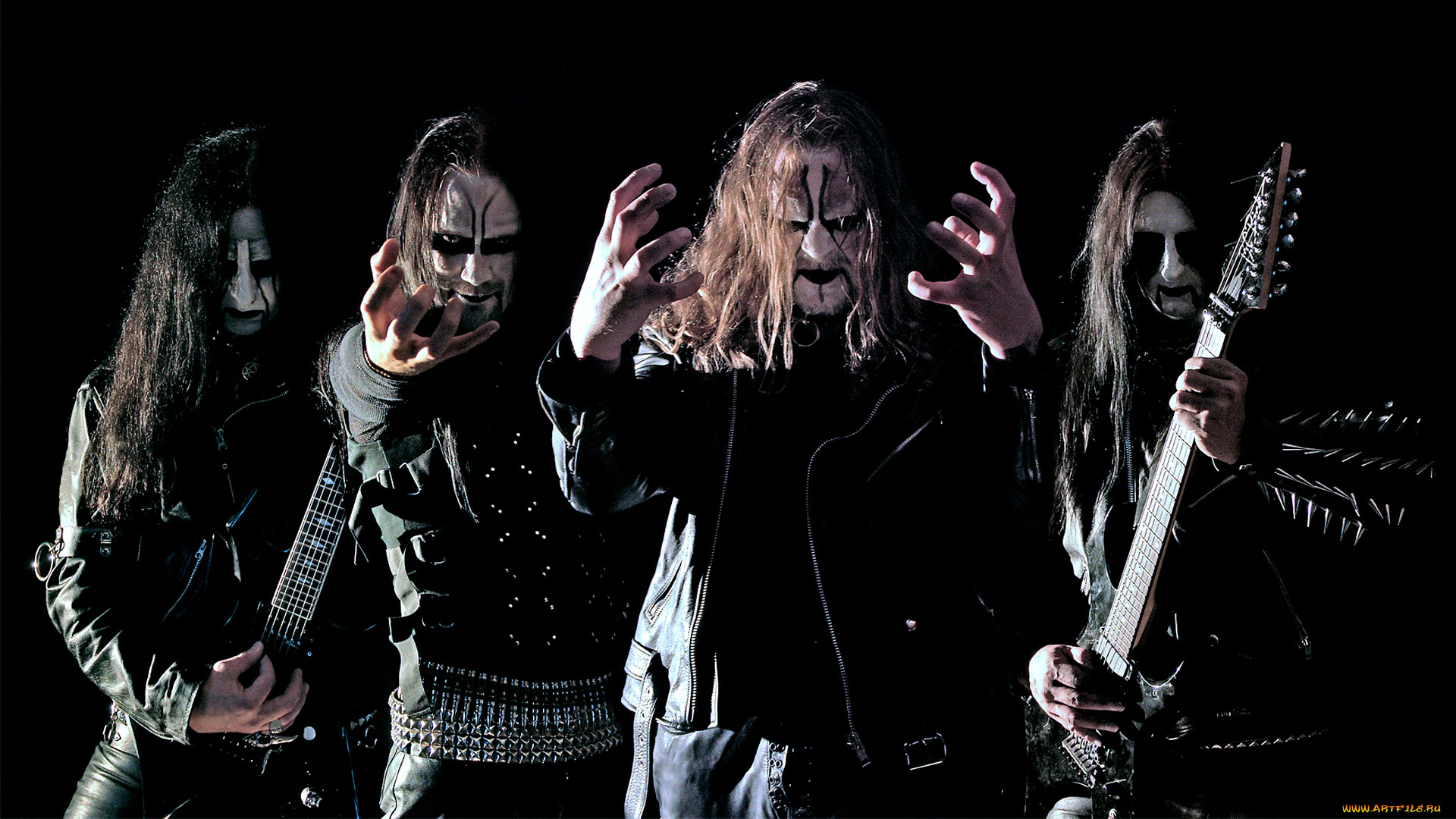 dark, funeral, музыка, блэк-метал, швеция