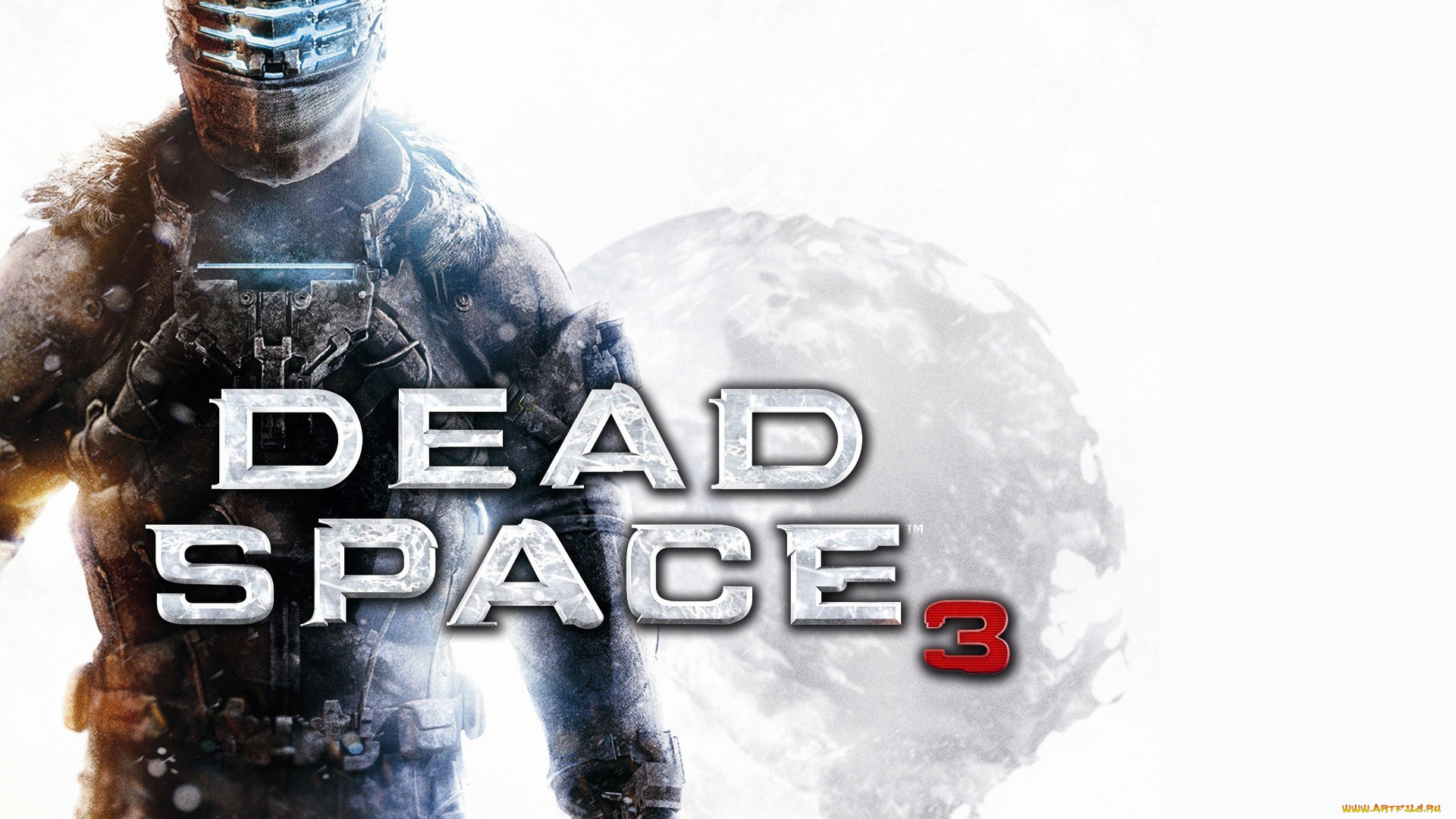 dead, space, видео, игры, 3