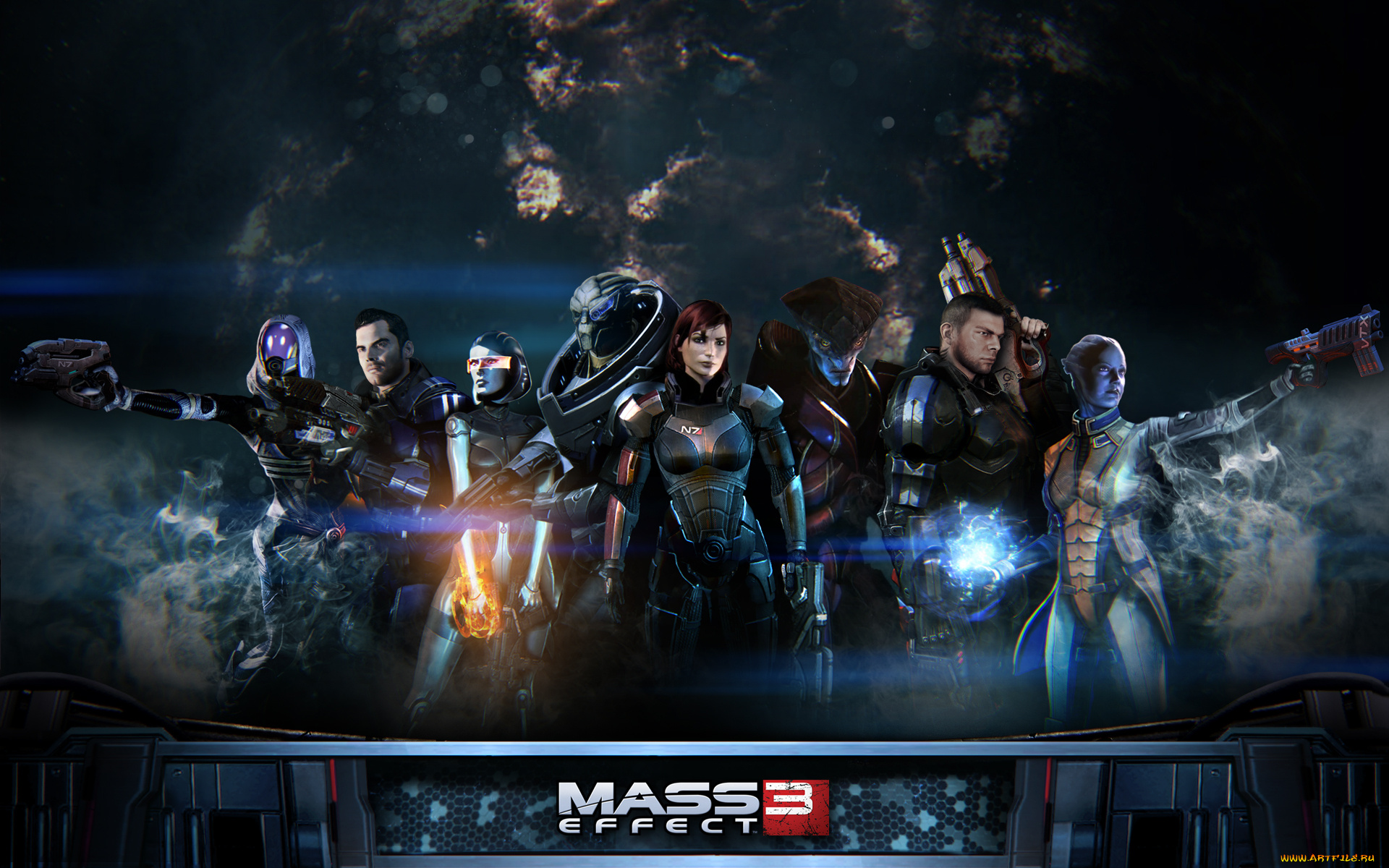 Mass. День n7 Mass Effect. Mass Effect 3 n7 Day. Игра Mass Effect 3. Mass Effect 3 обои на рабочий стол 1920х1080.