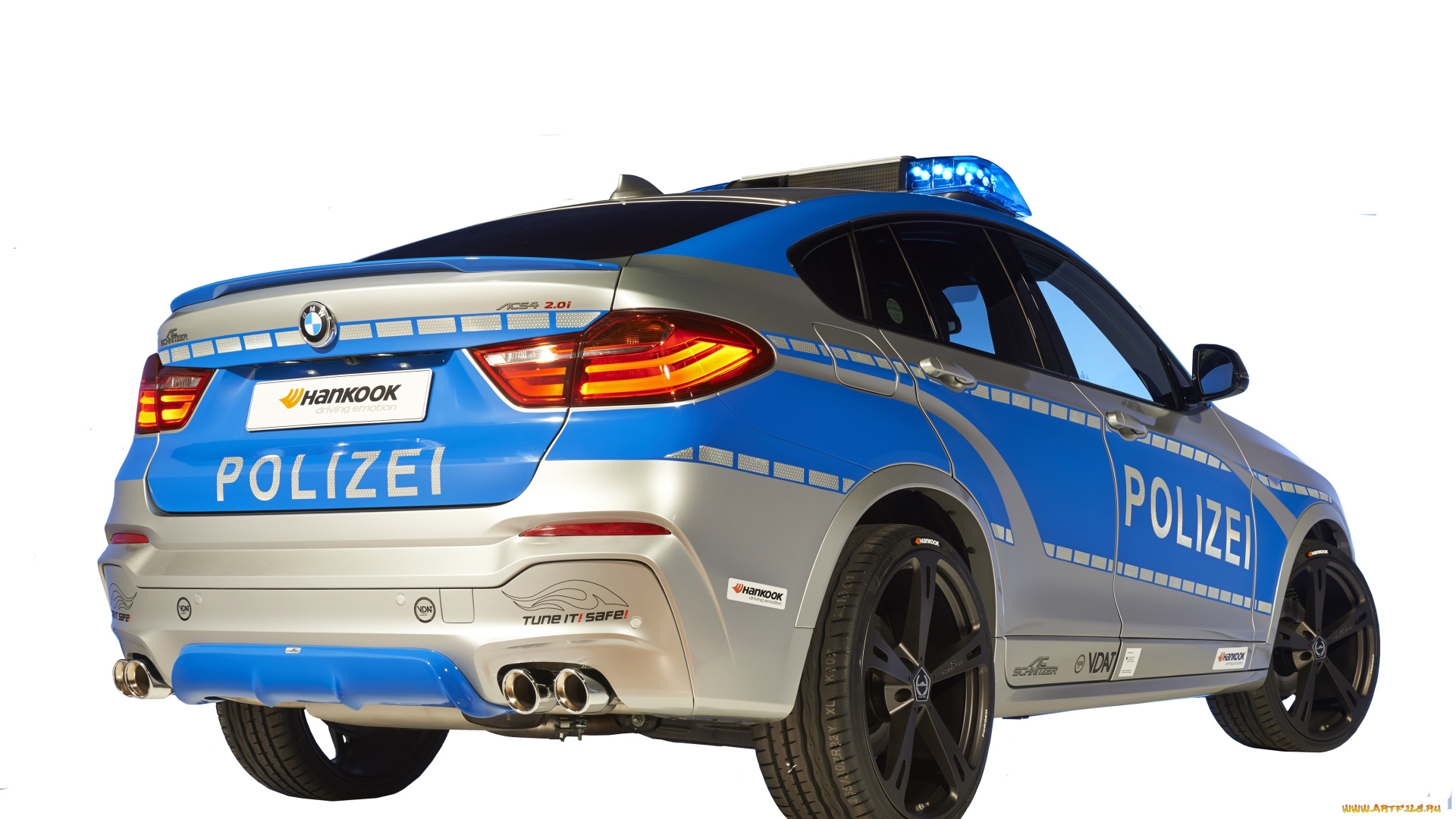 автомобили, полиция, ac, schnitzer, 2014г, f26, acs, x4, polizei, concept, tune, it, safe