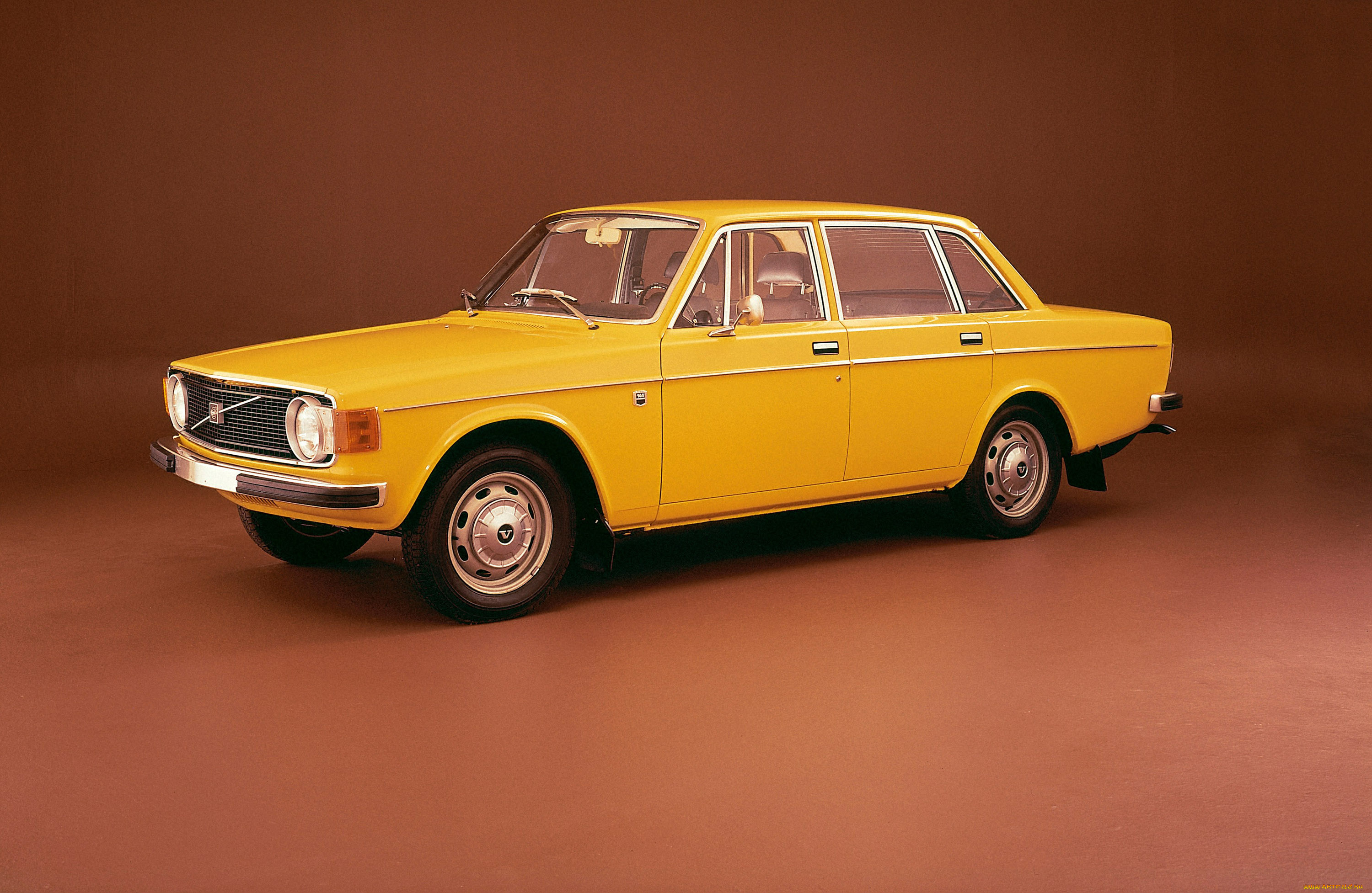 1966-volvo-144, автомобили, volvo, 144