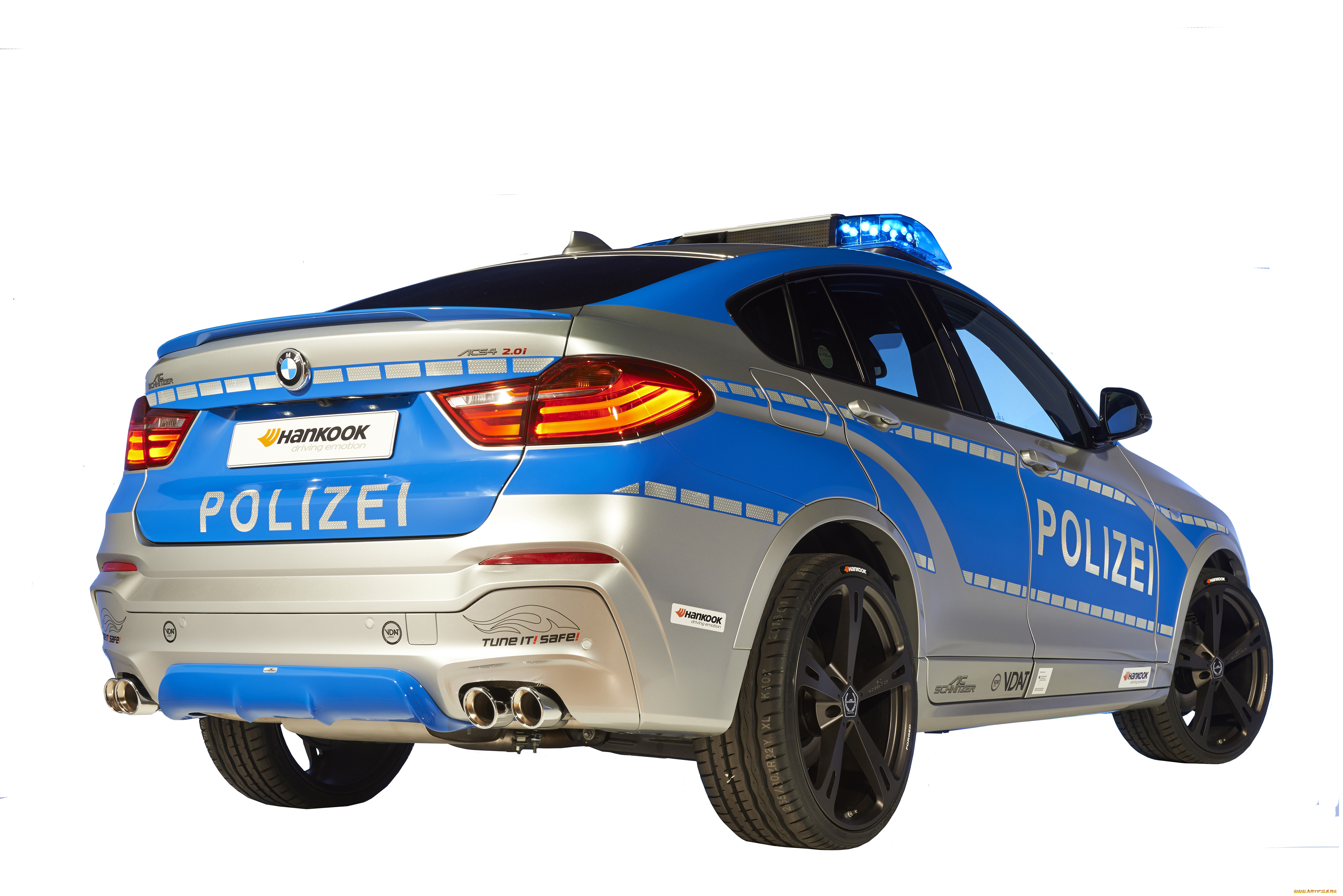 автомобили, полиция, ac, schnitzer, 2014г, f26, acs, x4, polizei, concept, tune, it, safe