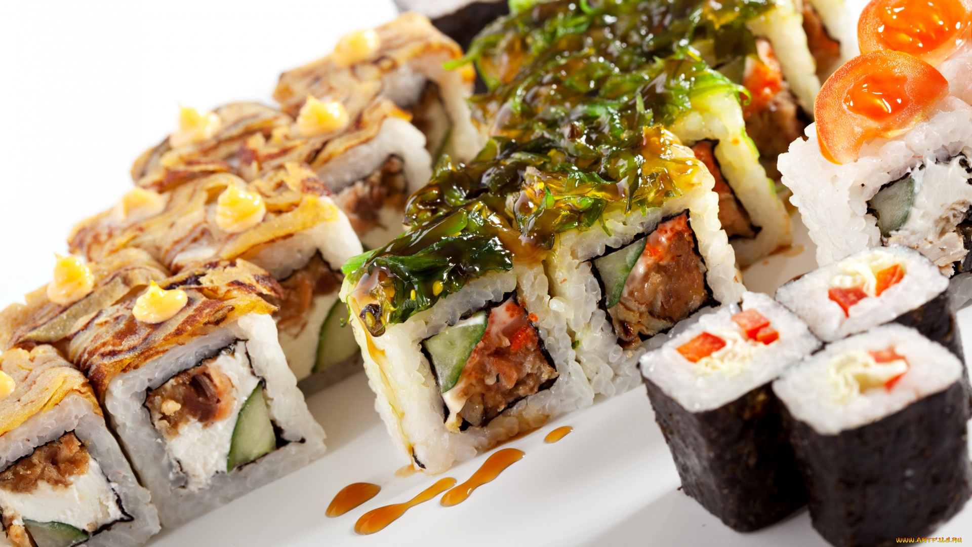 еда, рыба, , морепродукты, , суши, , роллы, rolls, sushi, водоросли, Японская, кухня, роллы, суши, морепродукты, fish, seafood