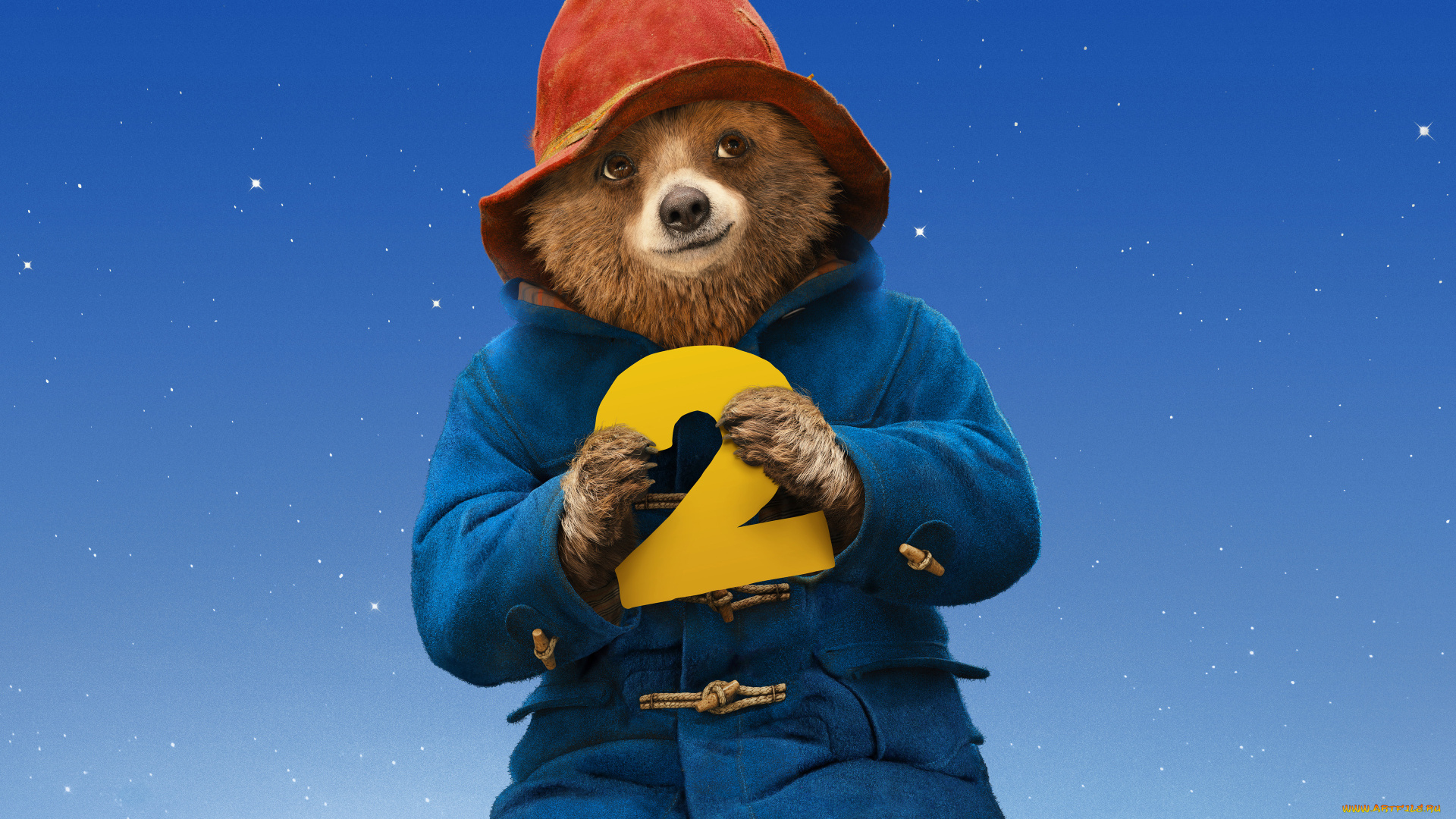 кино, фильмы, paddington, 2, paddington, 2