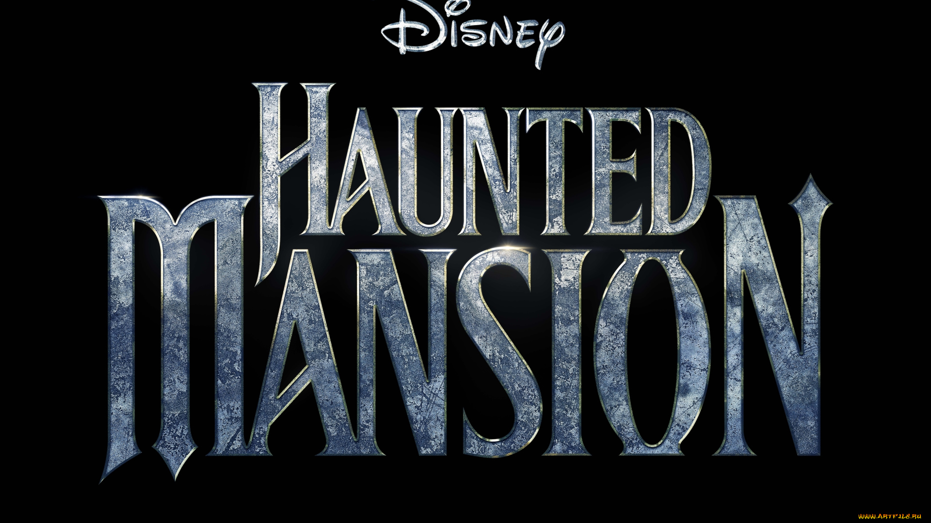 haunted, mansion, , , 2023, , кино, фильмы, -unknown, , другое, особняк, с, привидениями, фэнтези, комедия, постер