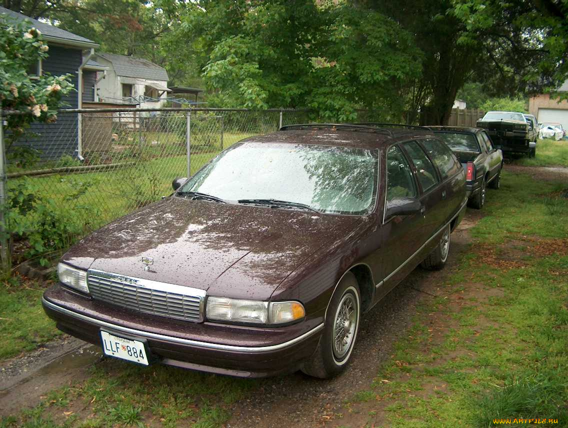 oldsmobile, wagon, 1995, автомобили