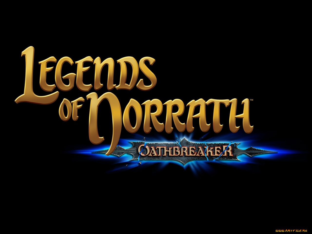 legends, of, norrath, oathbreaker, видео, игры