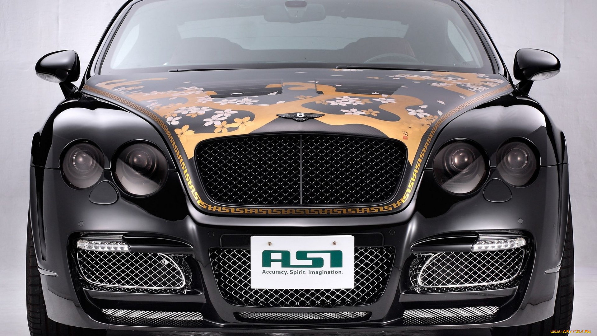 автомобили, bentley