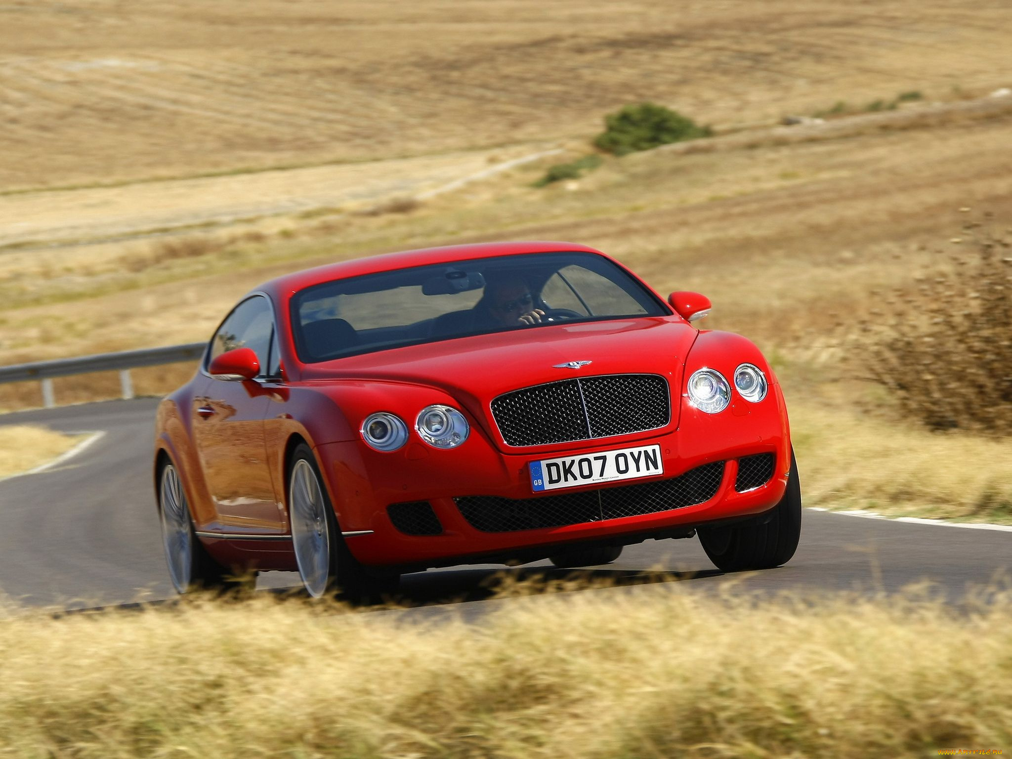 автомобили, bentley