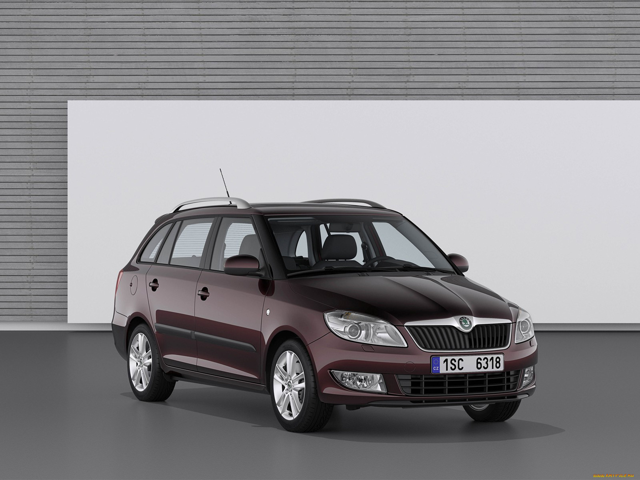 автомобили, skoda, fabia, combi